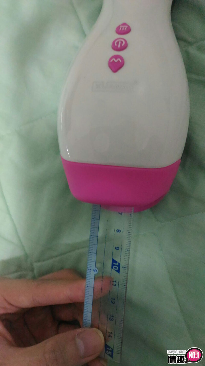 快来嚐嚐我的棒子-梦娜口交训练飞机杯插图11