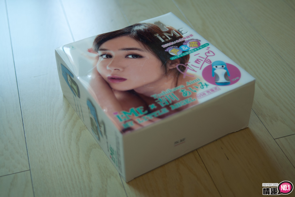 忍不住想ㄧ日十回射在里面啦!i:Me令人兴奋的吉川爱美声音回放震动飞机杯;插图2