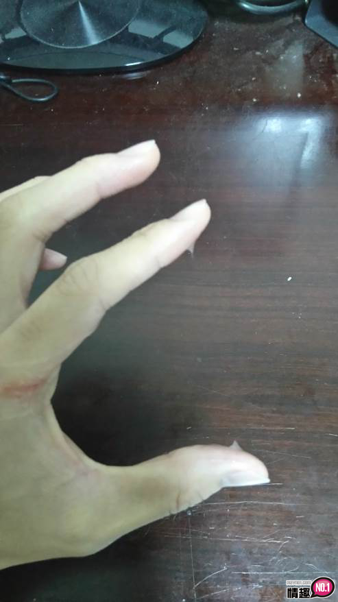 湿漉漉小穴一抖一抖的..KMP-极上女器秘部波多野结衣AV女优自慰套;插图11