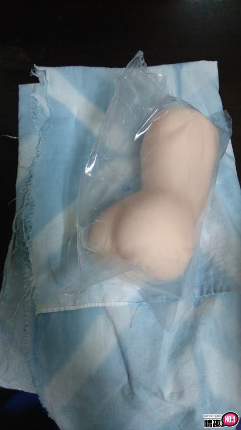 湿漉漉小穴一抖一抖的..KMP-极上女器秘部波多野结衣AV女优自慰套;插图12