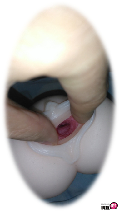 湿漉漉小穴一抖一抖的..KMP-极上女器秘部波多野结衣AV女优自慰套;插图15