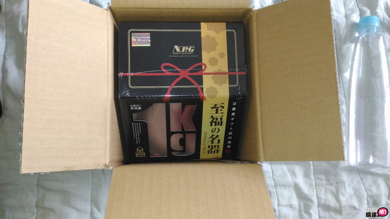 10年光阴淬炼出至高无上的幸福!至福名器卑猥膣道2层构夹吸插图3