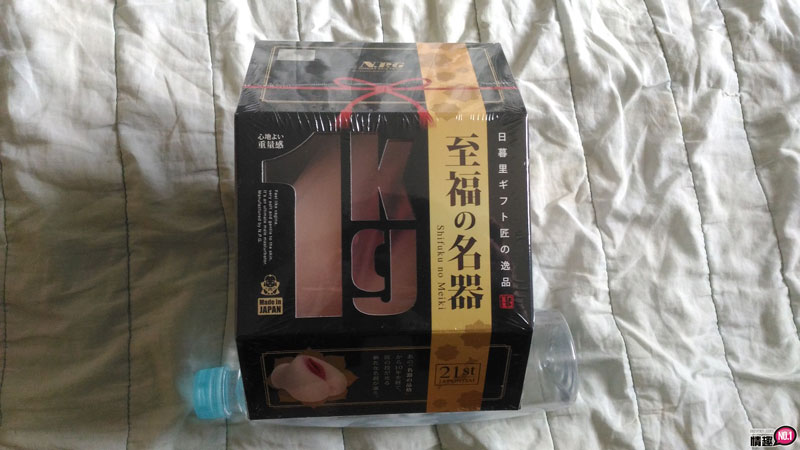 10年光阴淬炼出至高无上的幸福!至福名器卑猥膣道2层构夹吸插图5