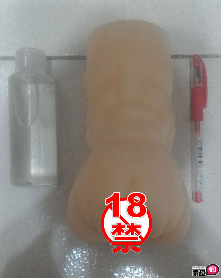 原来这就是网红的小菊花?网红002赵亚楠名器代言真人倒模双穴;;插图9