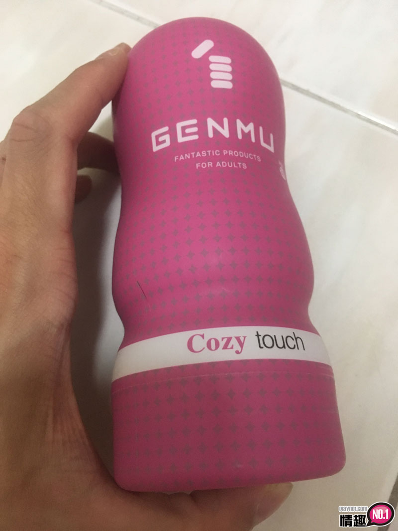 三个字「超刺激」日本GENMU真妙杯三代cozy香舌挑逗-桃红插图2 三个字「超刺激」日本GENMU真妙杯三代cozy香舌挑逗-桃红插图2