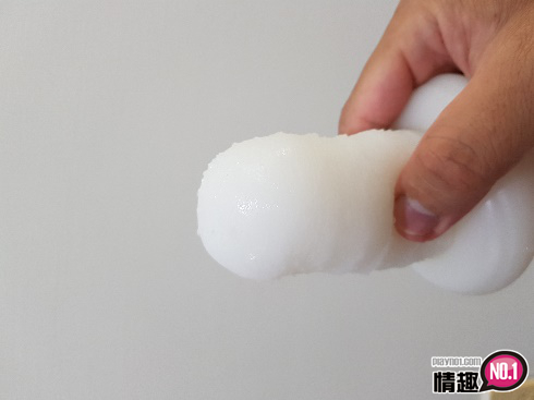 没试过真妙杯就白玩啦!日本GENMU真妙杯三代MISSY熟女诱惑-紫色;插图21