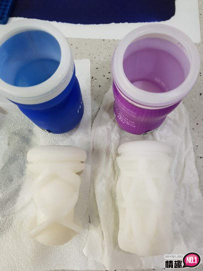 没试过真妙杯就白玩啦!日本GENMU真妙杯三代MISSY熟女诱惑-紫色;插图23