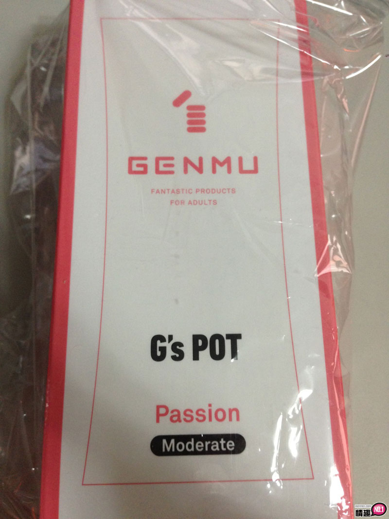 飞机杯、宛如处女的快感-日本GENMUG点女神吸吮真妙杯_小苹果红;插图1