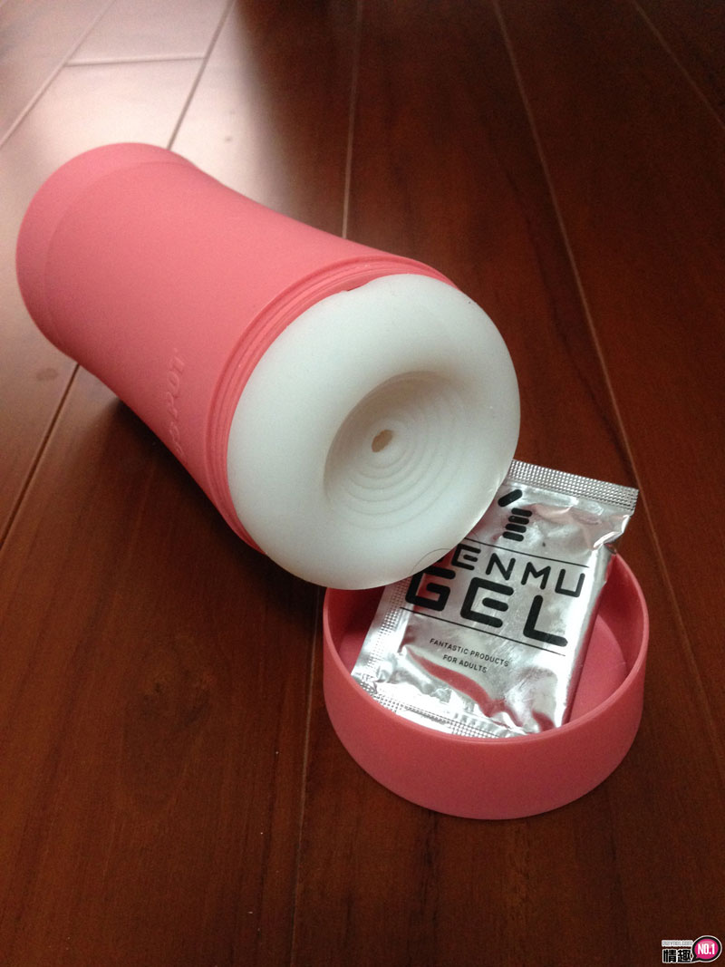 飞机杯、宛如处女的快感-日本GENMUG点女神吸吮真妙杯_小苹果红;插图3