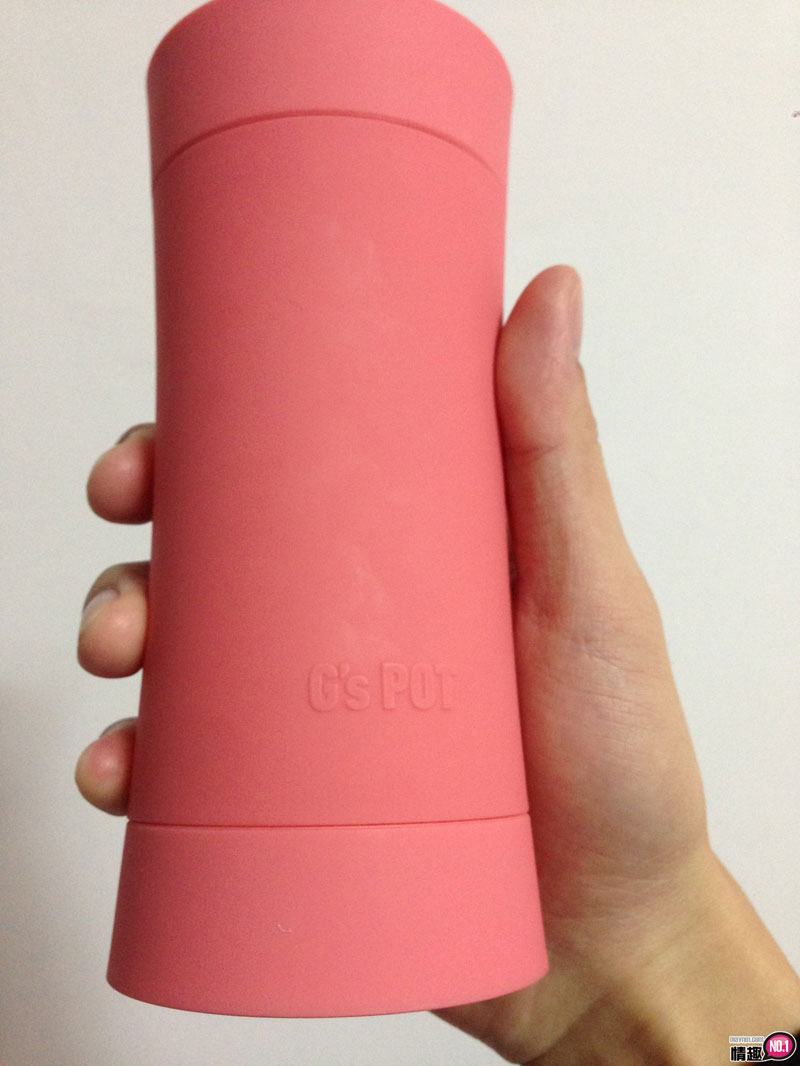 飞机杯、宛如处女的快感-日本GENMUG点女神吸吮真妙杯_小苹果红;插图4