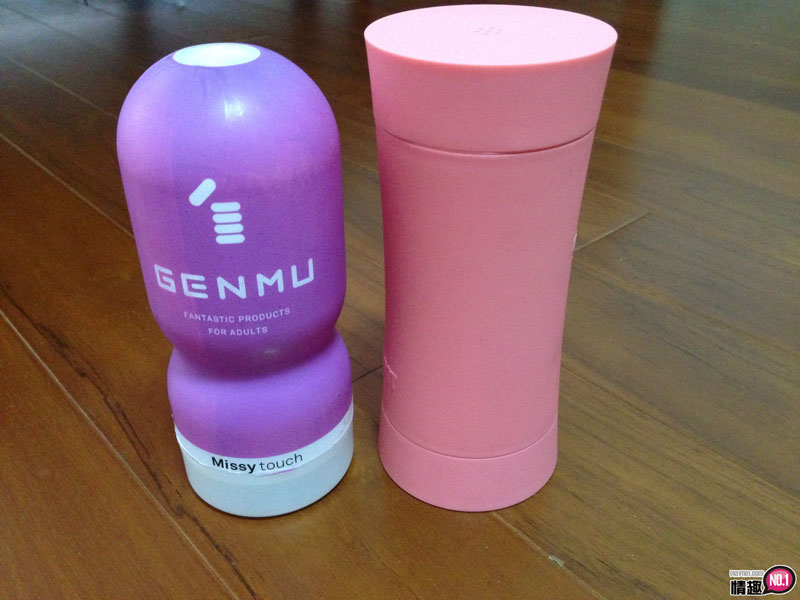 飞机杯、宛如处女的快感-日本GENMUG点女神吸吮真妙杯_小苹果红;插图7