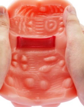 子宫颈突破铁壁娘~日本TH憧憬的前辈是铁壁娘肉粒收紧超刺激自慰器;插图11