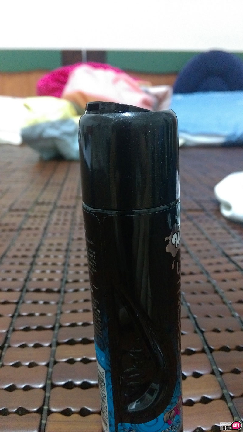 自慰必备润滑好物─酷凉舒爽:水汪汪7倍长效超快感润滑液插图1