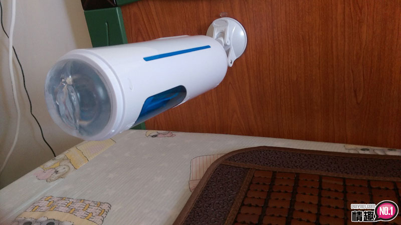 前进突刺！A380全自动活塞吸盘自慰杯，大乱斗初体验插图4