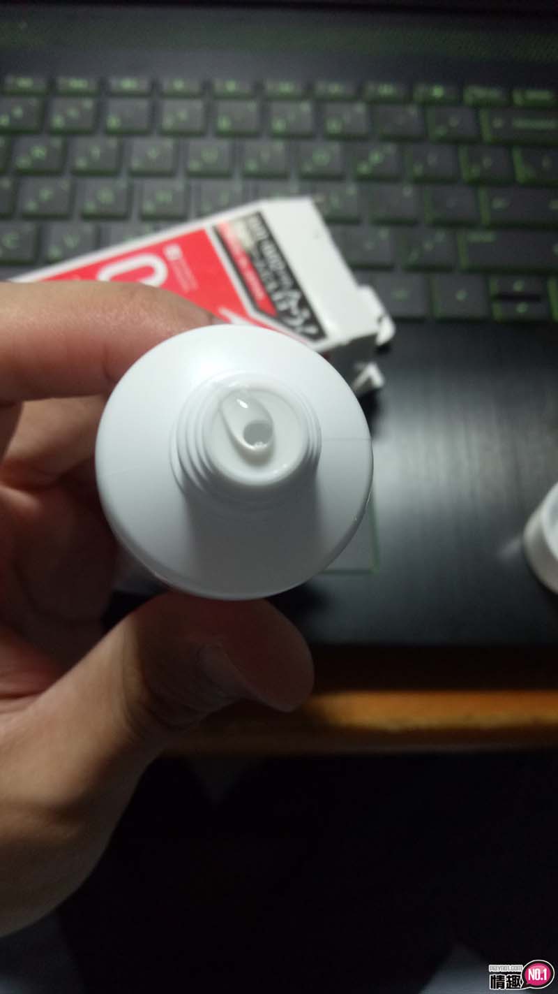 接近真实淫水的润滑液-冈本001专用胶原蛋白_阴道人体润滑凝露;插图5