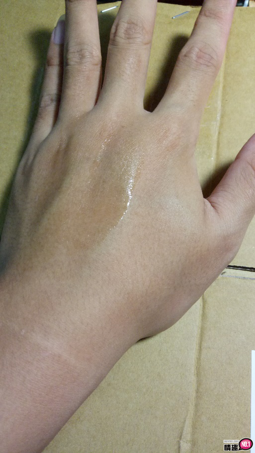 接近真实淫水的润滑液-冈本001专用胶原蛋白_阴道人体润滑凝露;插图7