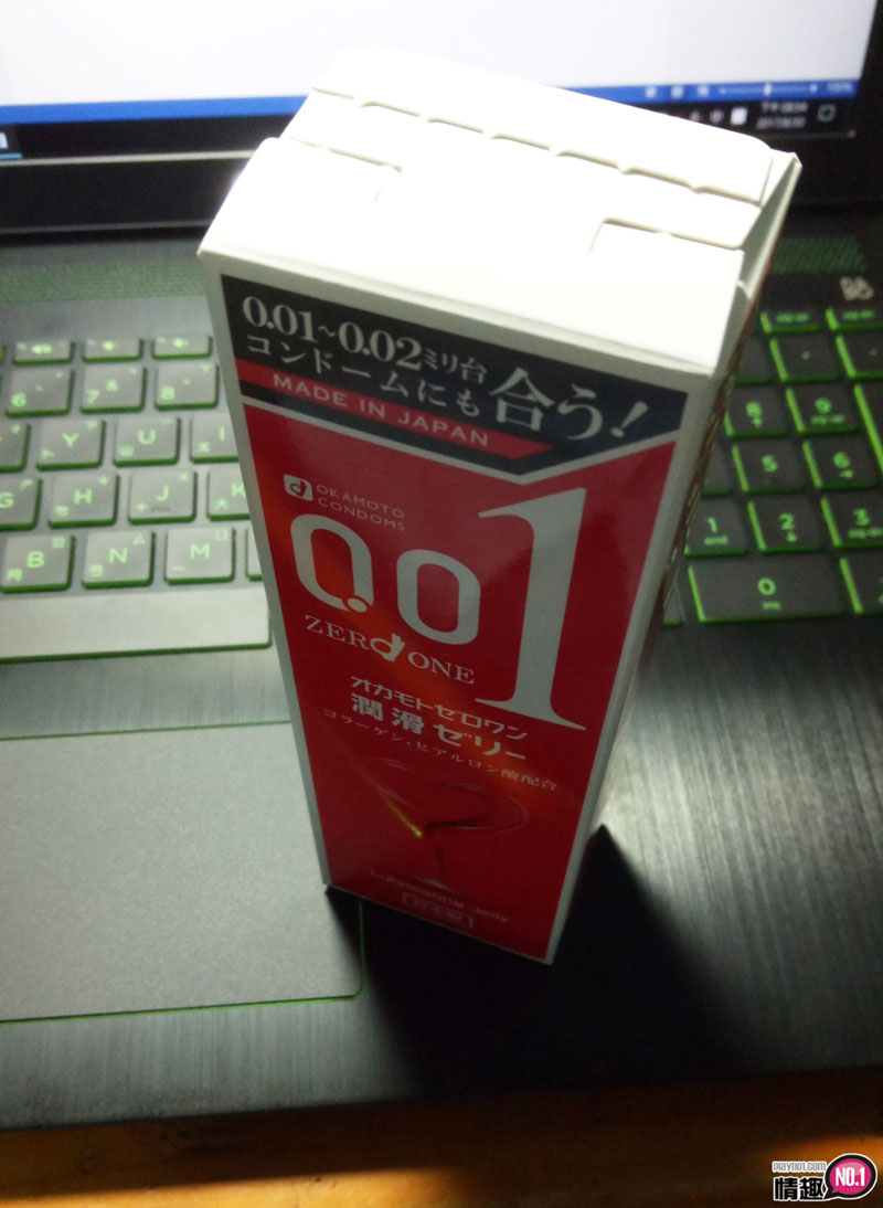 接近真实淫水的润滑液-冈本001专用胶原蛋白_阴道人体润滑凝露;插图10