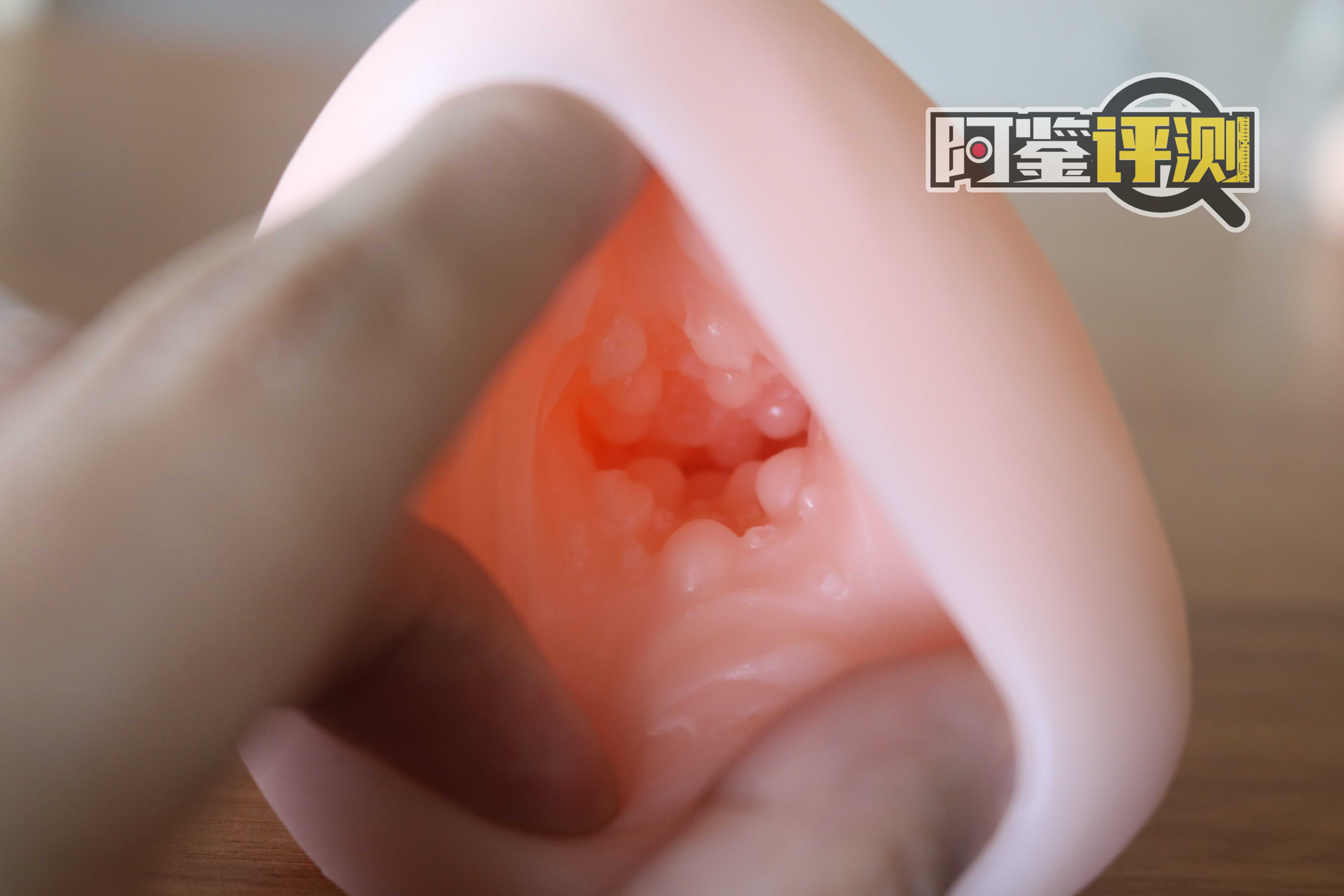 汤马托易士-“暗精灵”评测!几十年积累的飞机杯产业,“仿真”将如何发展?插图9 汤马托易士-“暗精灵”评测!几十年积累的飞机杯产业,“仿真”将如何发展?插图9