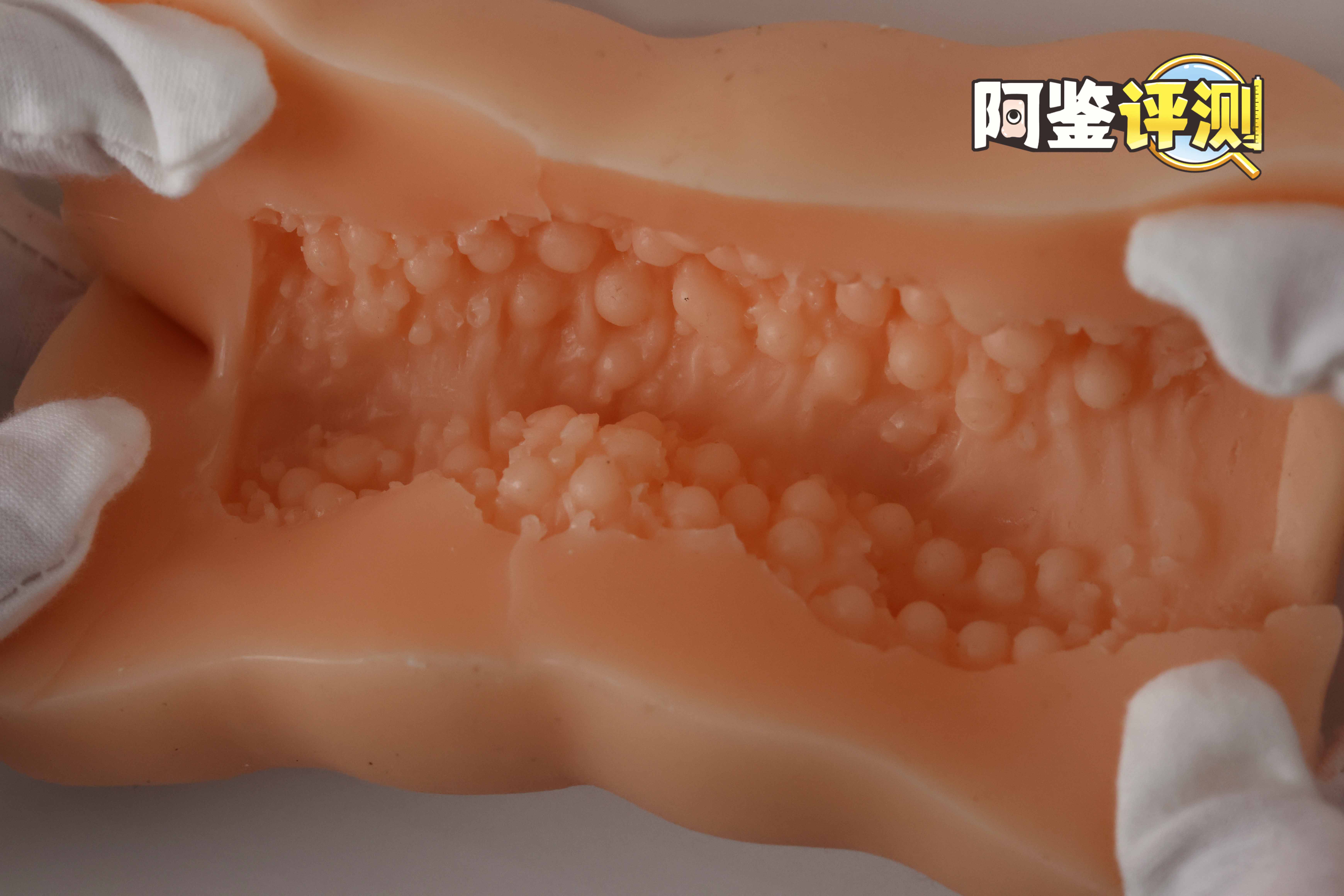 汤马托易士-“暗精灵”评测!几十年积累的飞机杯产业,“仿真”将如何发展?插图10 汤马托易士-“暗精灵”评测!几十年积累的飞机杯产业,“仿真”将如何发展?插图10