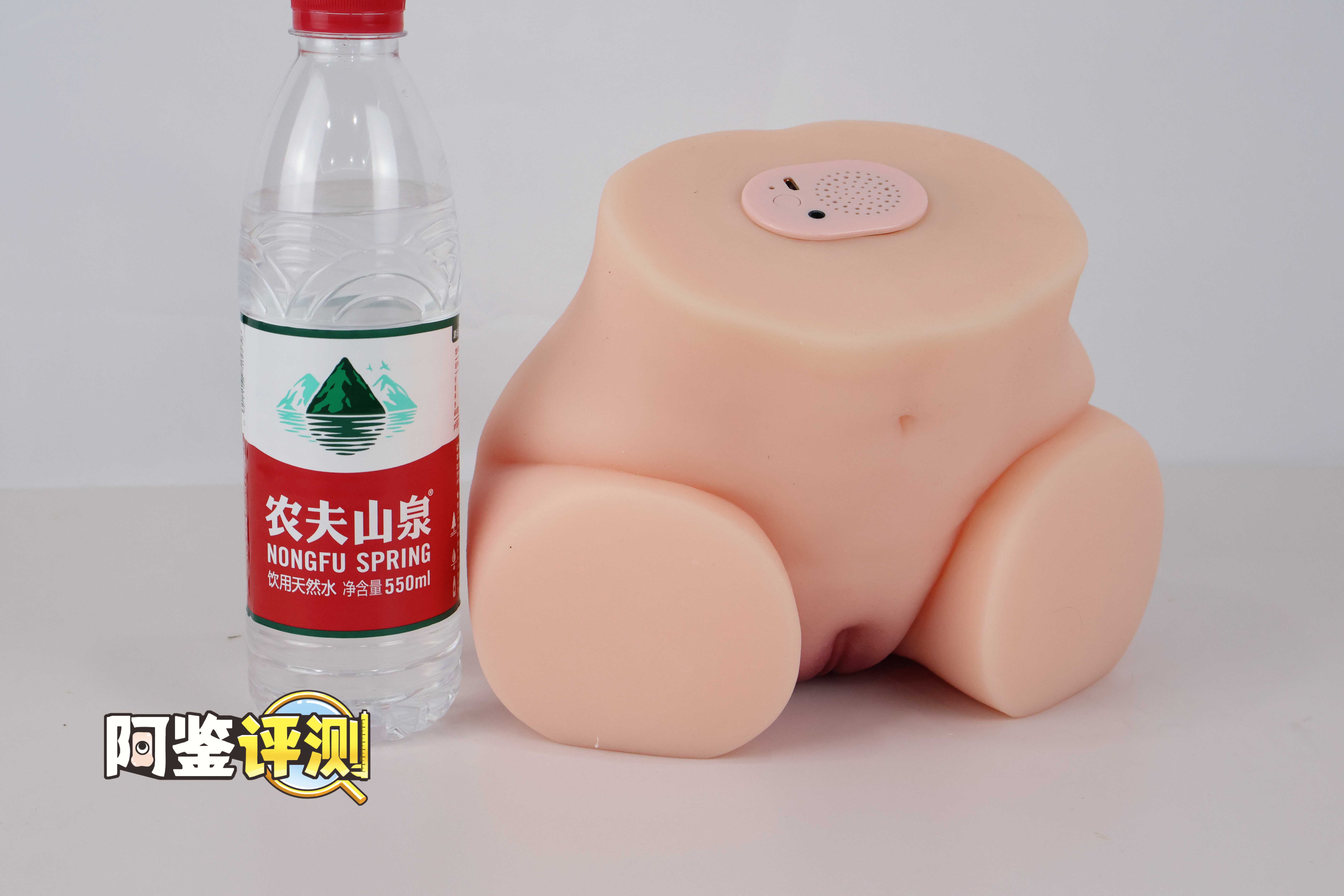 趣网COC——“杯魔女”评测!屁股就是用来拍的!爆笑流“抖动”臀模!插图5 趣网COC——“杯魔女”评测!屁股就是用来拍的!爆笑流“抖动”臀模!插图5