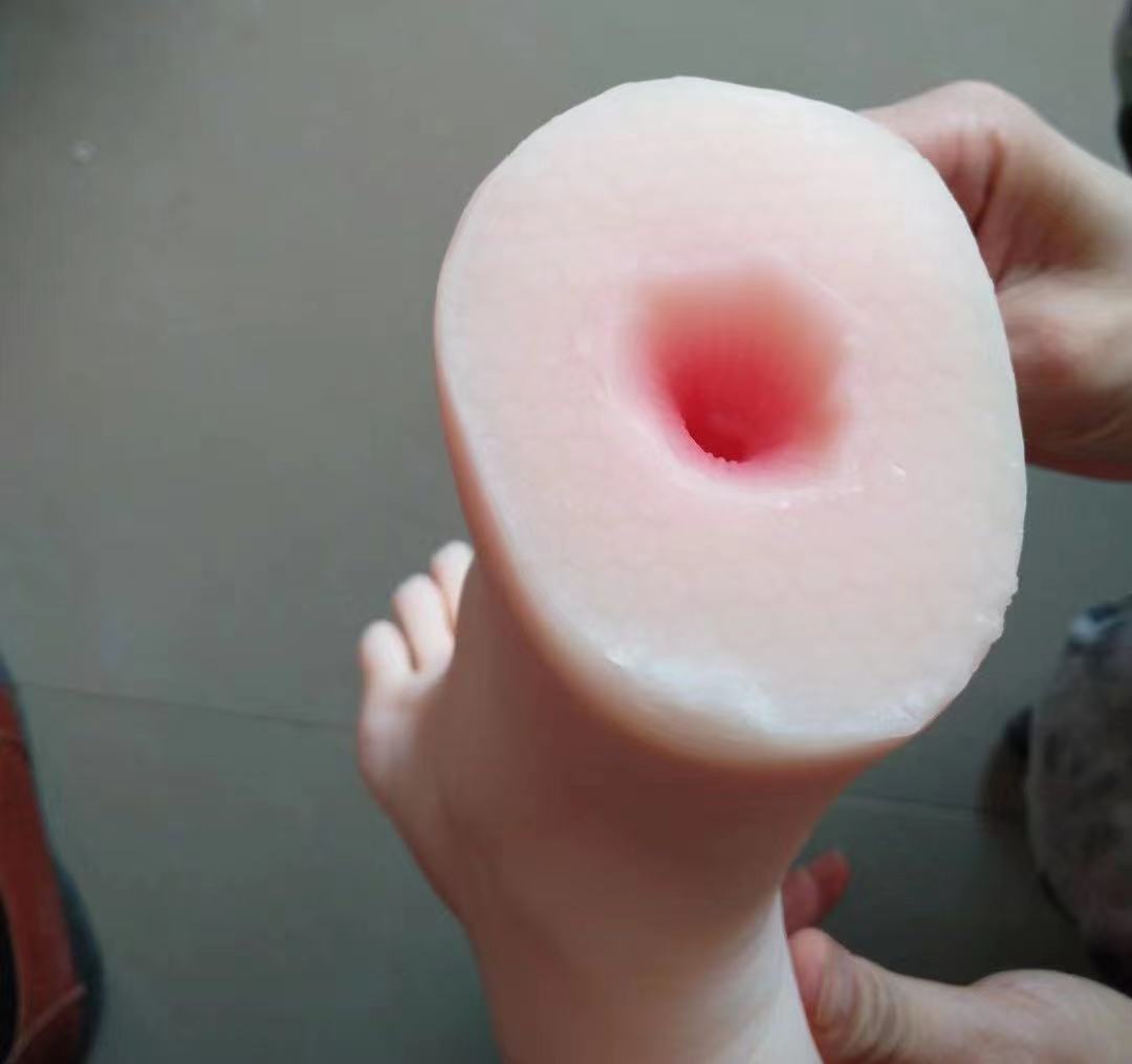 大魔王-jiojio评测!足控性癖大满足!难得一个可以使用的“玉足”插图34 大魔王-jiojio评测!足控性癖大满足!难得一个可以使用的“玉足”插图34