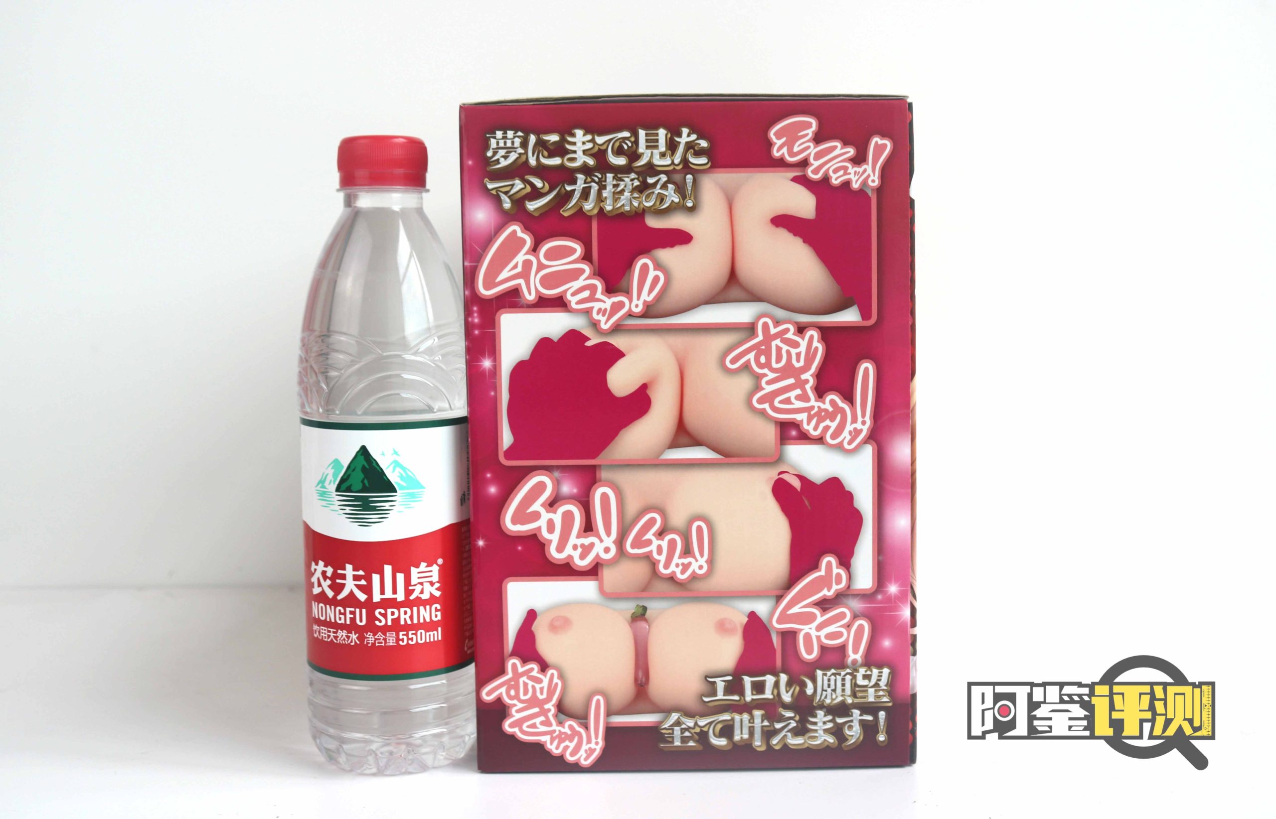 LoveFactor-完熟女郎(胸模)评测!孩子就好这口软的!插图4 LoveFactor-完熟女郎(胸模)评测!孩子就好这口软的!插图4