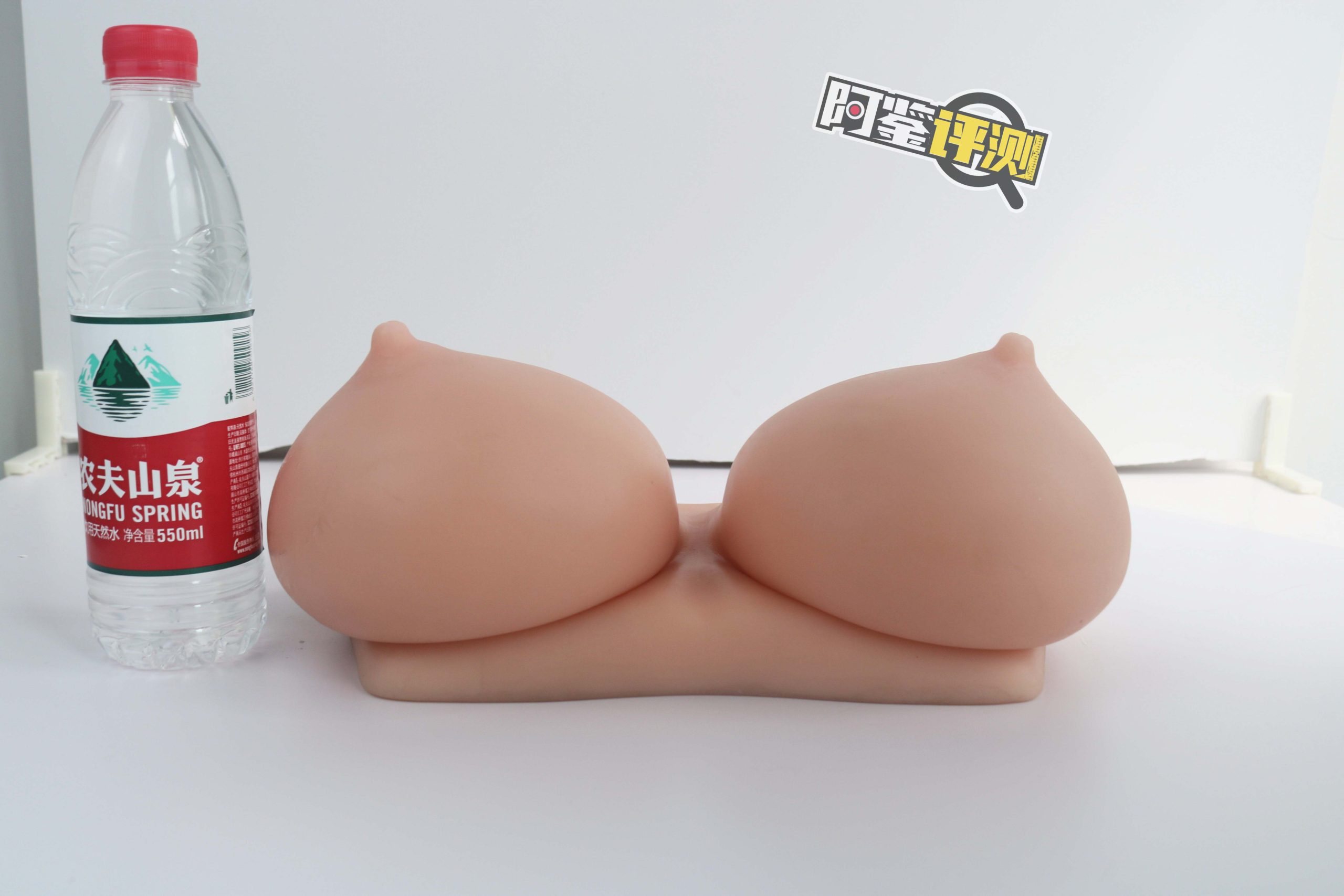 LoveFactor-完熟女郎(胸模)评测!孩子就好这口软的!插图11 LoveFactor-完熟女郎(胸模)评测!孩子就好这口软的!插图11
