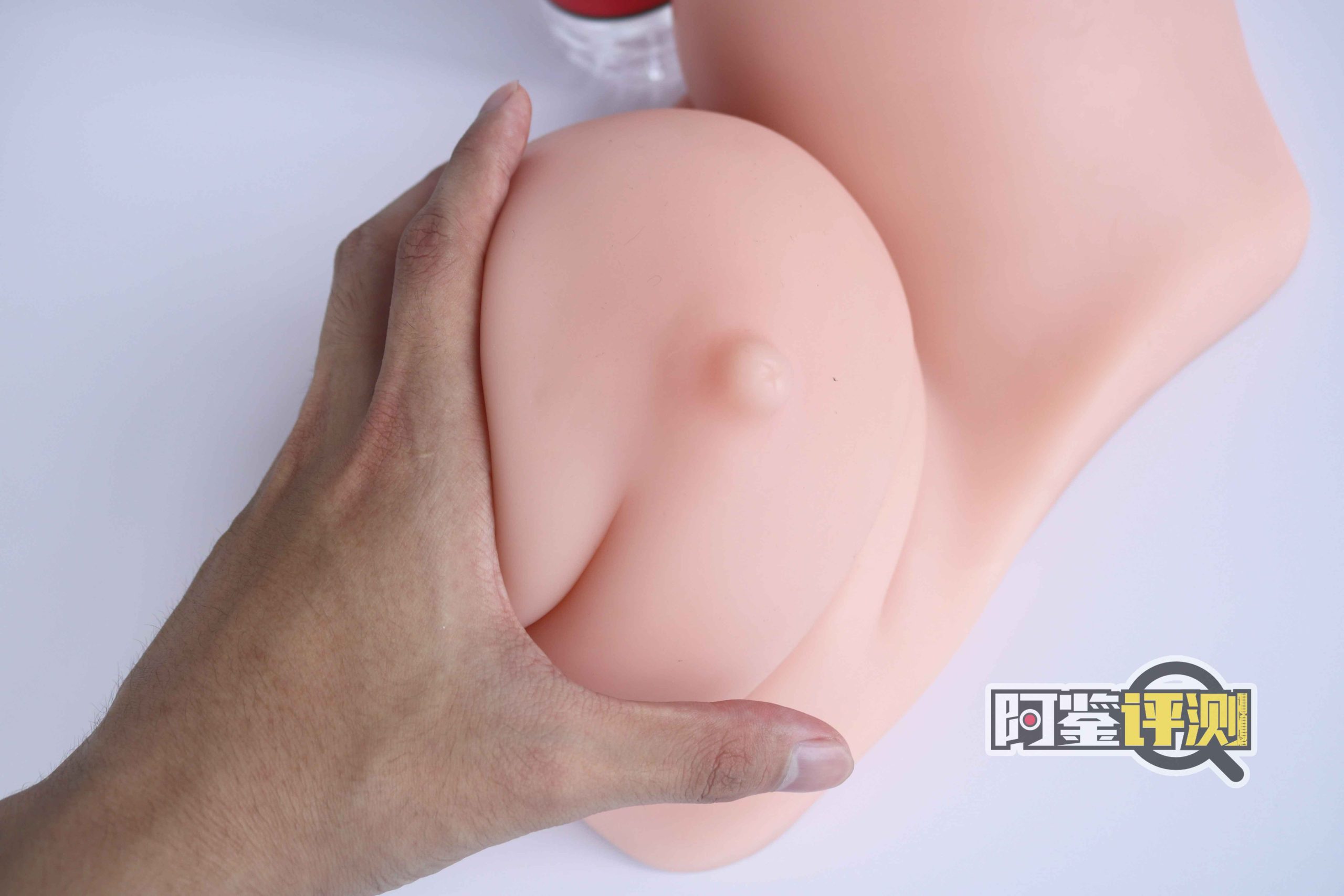 LoveFactor-完熟女郎(胸模)评测!孩子就好这口软的!插图16 LoveFactor-完熟女郎(胸模)评测!孩子就好这口软的!插图16