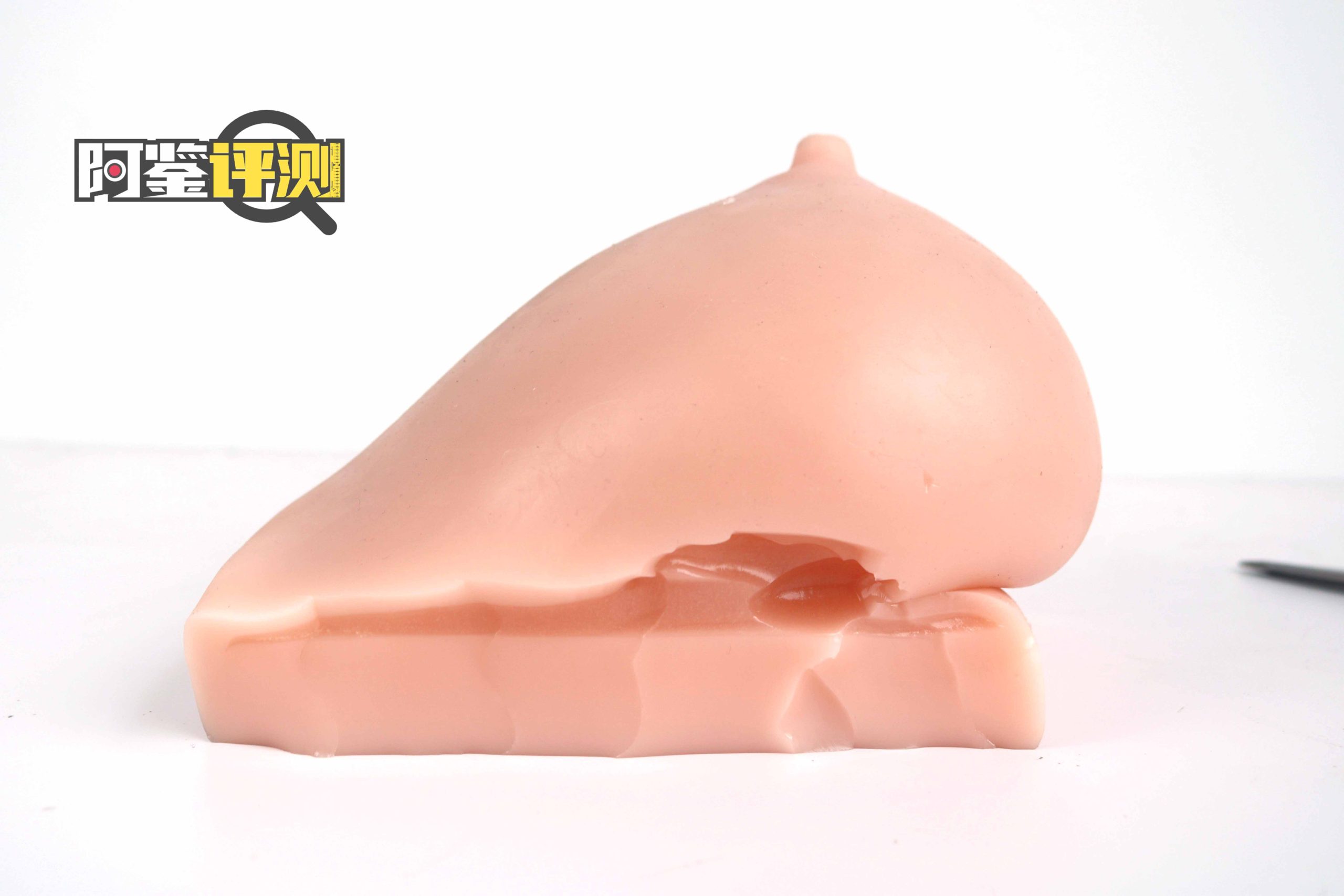 LoveFactor-完熟女郎（胸模）评测！孩子就好这口软的！插图17