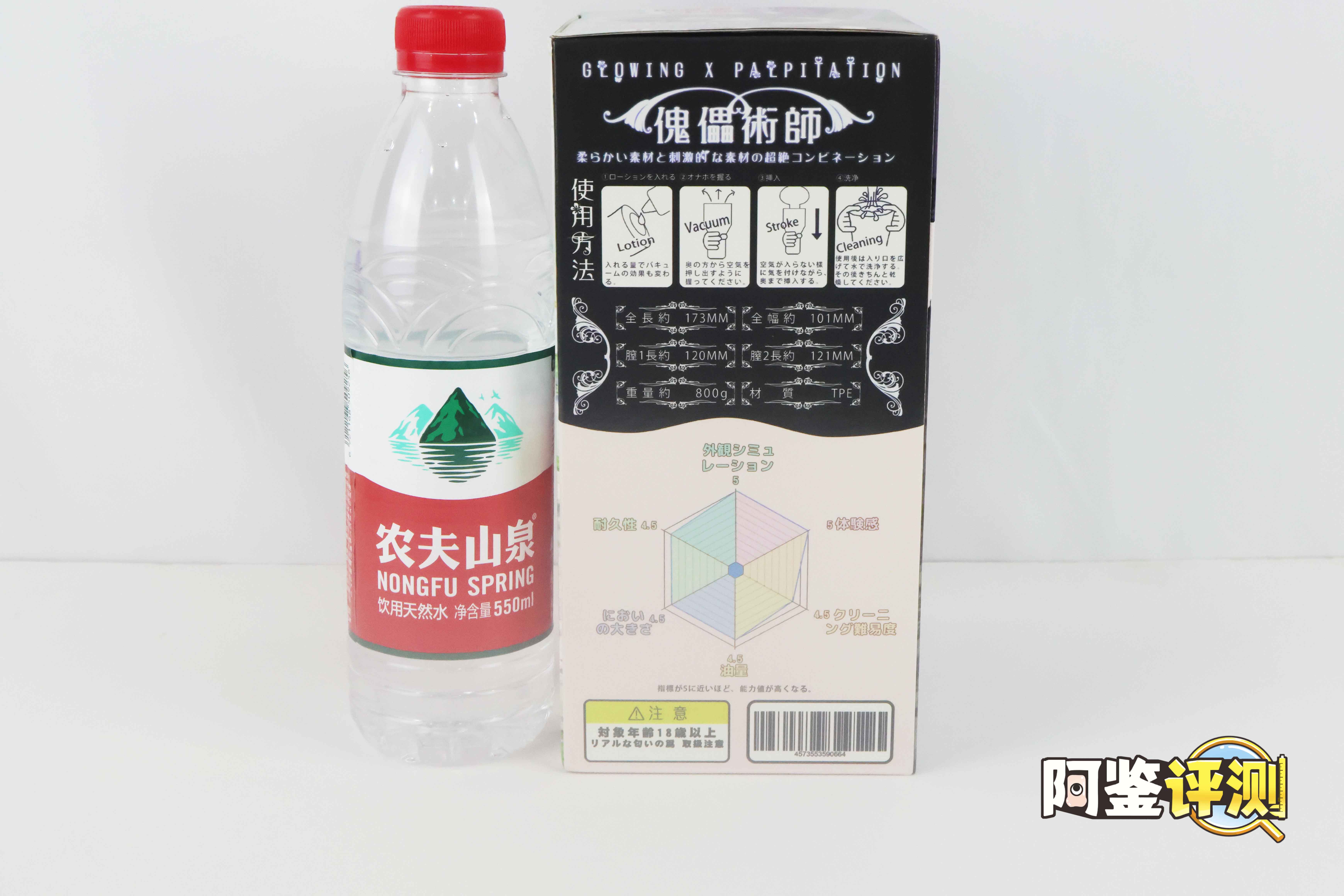 GXP—“傀儡术师”(慢玩+进阶),两面不同的人偶,大开脑洞的双通道设计!插图3 GXP—“傀儡术师”(慢玩+进阶),两面不同的人偶,大开脑洞的双通道设计!插图3