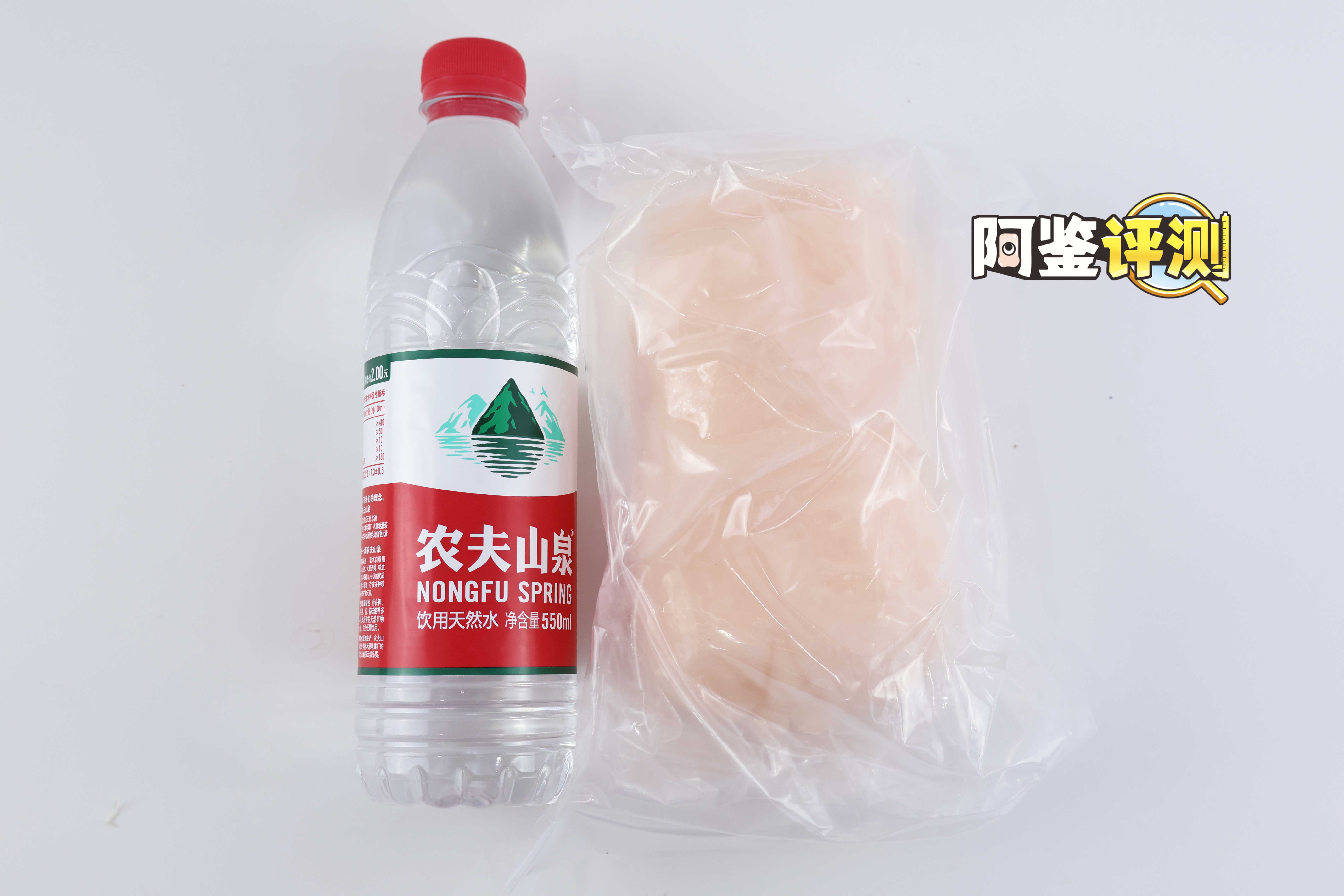 魔眼—“星之公主”评测!软胶的经典五角星波浪,半途而废的摩擦感通道插图5 魔眼—“星之公主”评测!软胶的经典五角星波浪,半途而废的摩擦感通道插图5