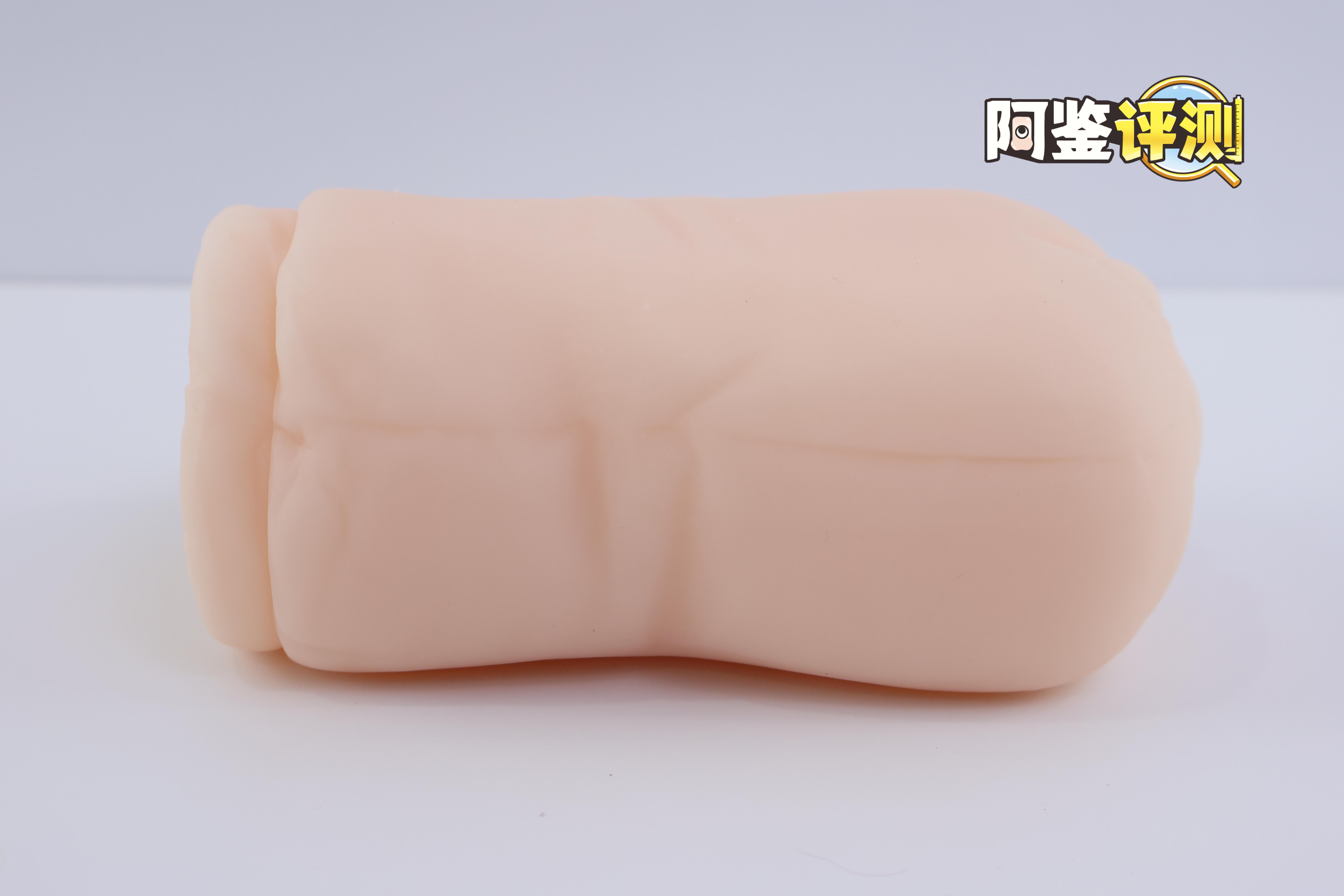 魔眼—“星之公主”评测!软胶的经典五角星波浪,半途而废的摩擦感通道插图10 魔眼—“星之公主”评测!软胶的经典五角星波浪,半途而废的摩擦感通道插图10