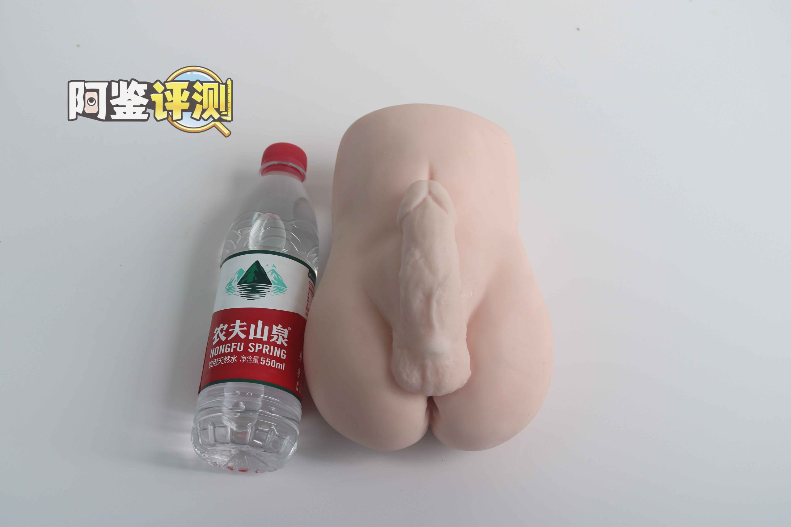 EXE—“男娘DX”评测!最男同的一集,男性躯干和可动牛牛的真实结合!插图10 EXE—“男娘DX”评测!最男同的一集,男性躯干和可动牛牛的真实结合!插图10