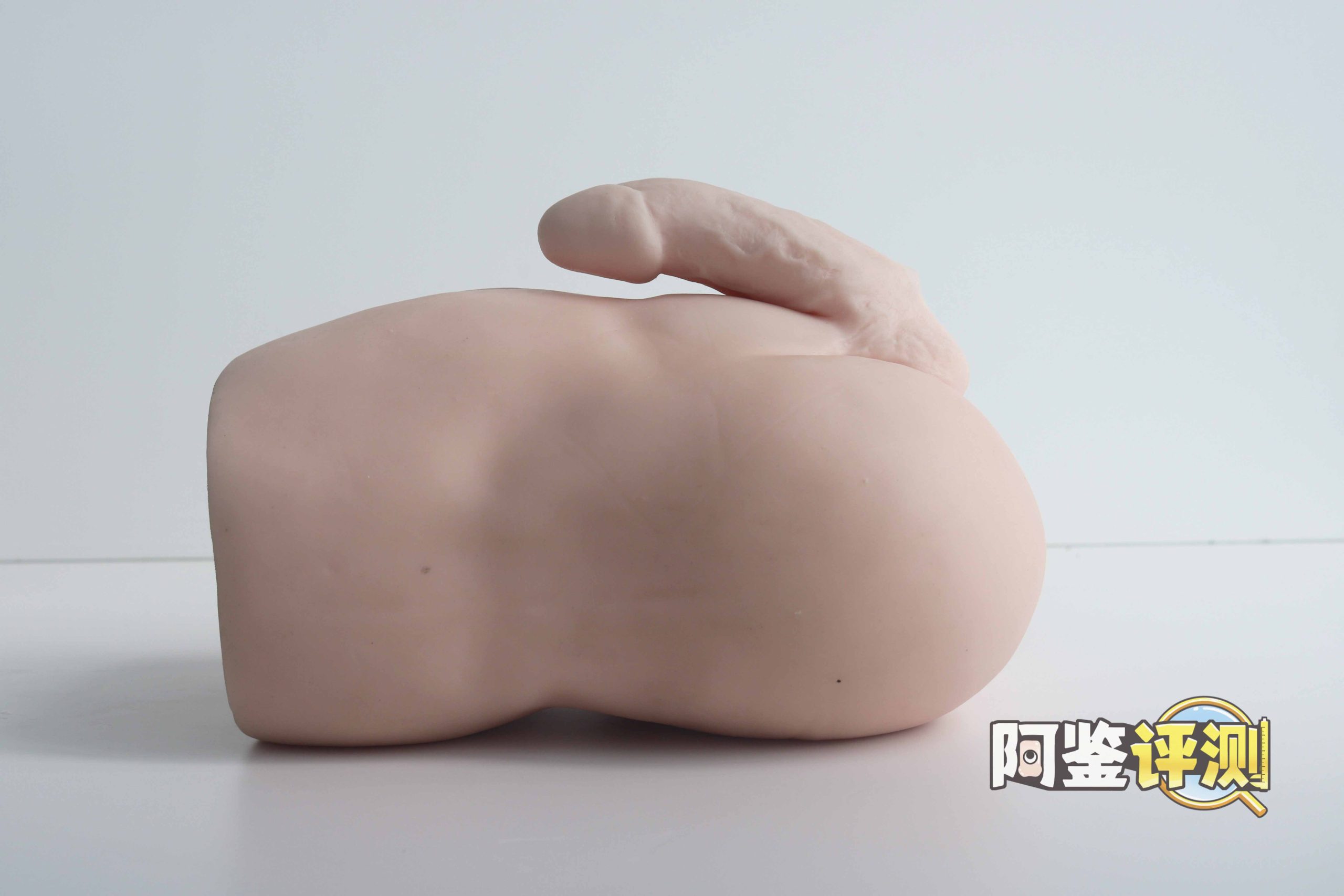EXE—“男娘DX”评测!最男同的一集,男性躯干和可动牛牛的真实结合!插图11 EXE—“男娘DX”评测!最男同的一集,男性躯干和可动牛牛的真实结合!插图11