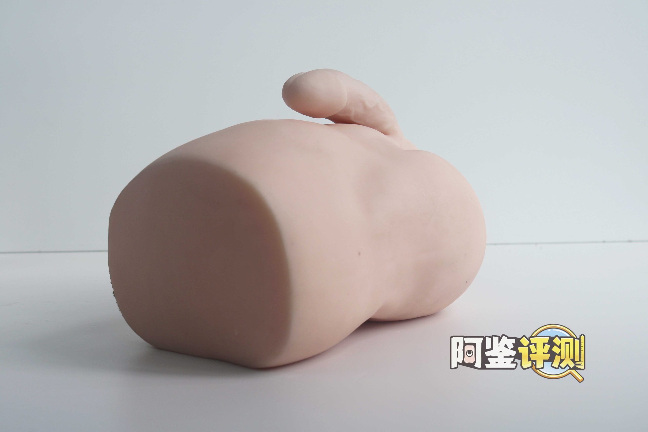 EXE—“男娘DX”评测!最男同的一集,男性躯干和可动牛牛的真实结合!插图12 EXE—“男娘DX”评测!最男同的一集,男性躯干和可动牛牛的真实结合!插图12