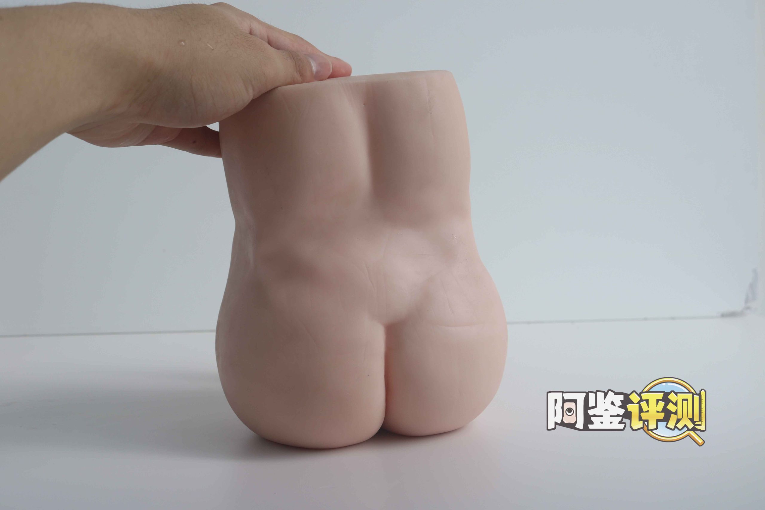 EXE—“男娘DX”评测!最男同的一集,男性躯干和可动牛牛的真实结合!插图17 EXE—“男娘DX”评测!最男同的一集,男性躯干和可动牛牛的真实结合!插图17
