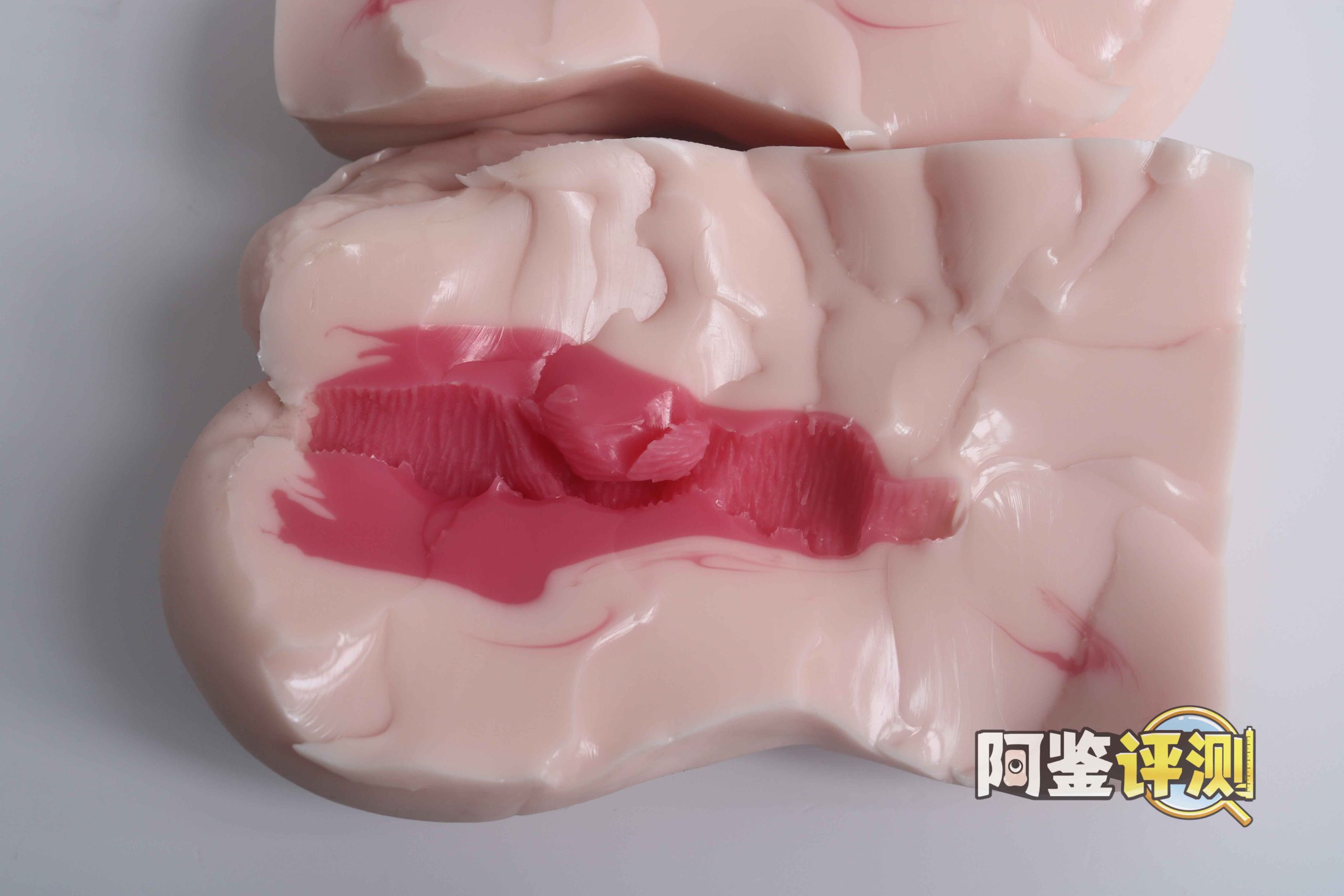 EXE—“男娘DX”评测!最男同的一集,男性躯干和可动牛牛的真实结合!插图25 EXE—“男娘DX”评测!最男同的一集,男性躯干和可动牛牛的真实结合!插图25