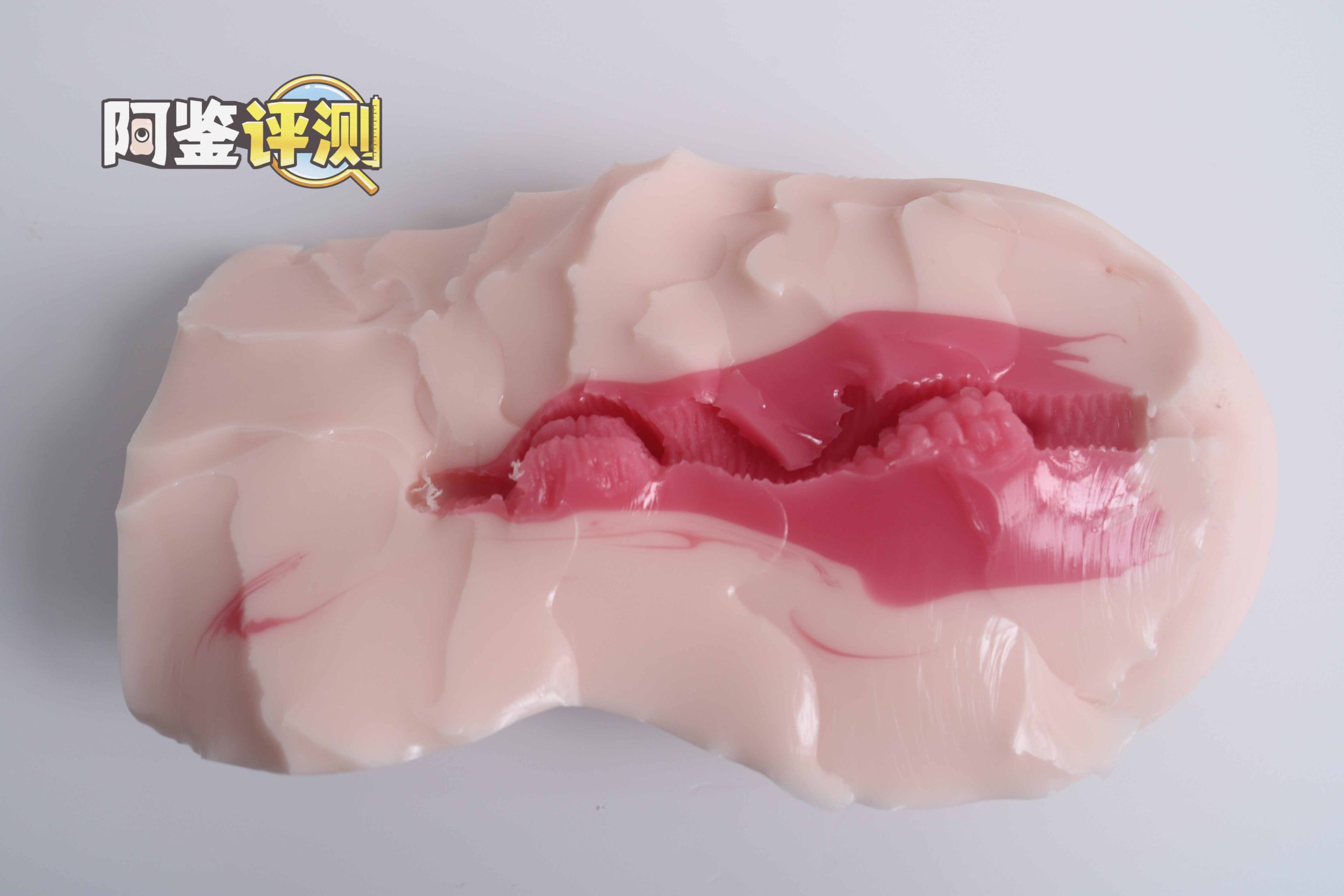 EXE—“男娘DX”评测!最男同的一集,男性躯干和可动牛牛的真实结合!插图26 EXE—“男娘DX”评测!最男同的一集,男性躯干和可动牛牛的真实结合!插图26