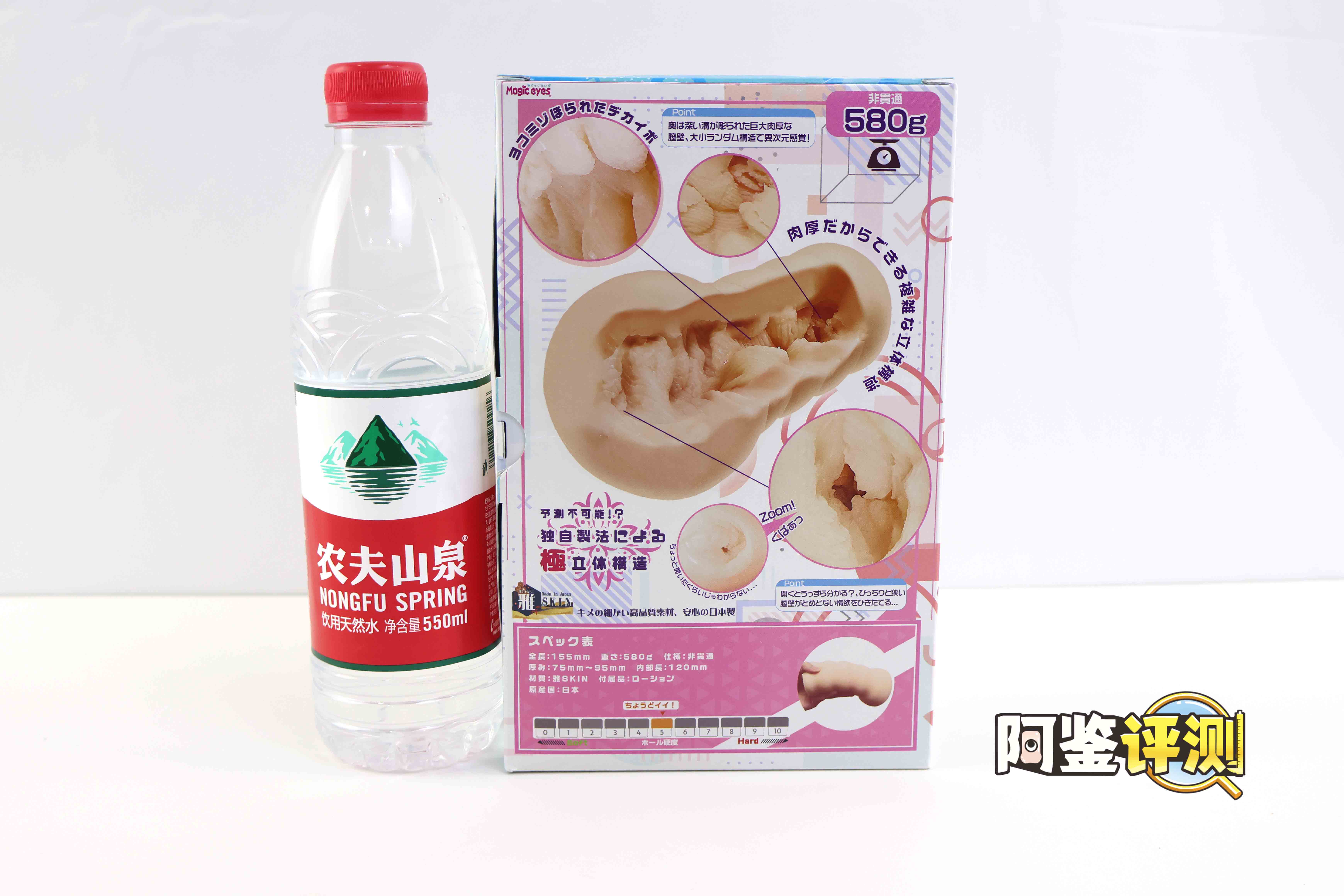 魔眼—“天使公主”评测!风格奇怪的汤玛“套牌”?R20超级强化版!插图1 魔眼—“天使公主”评测!风格奇怪的汤玛“套牌”?R20超级强化版!插图1