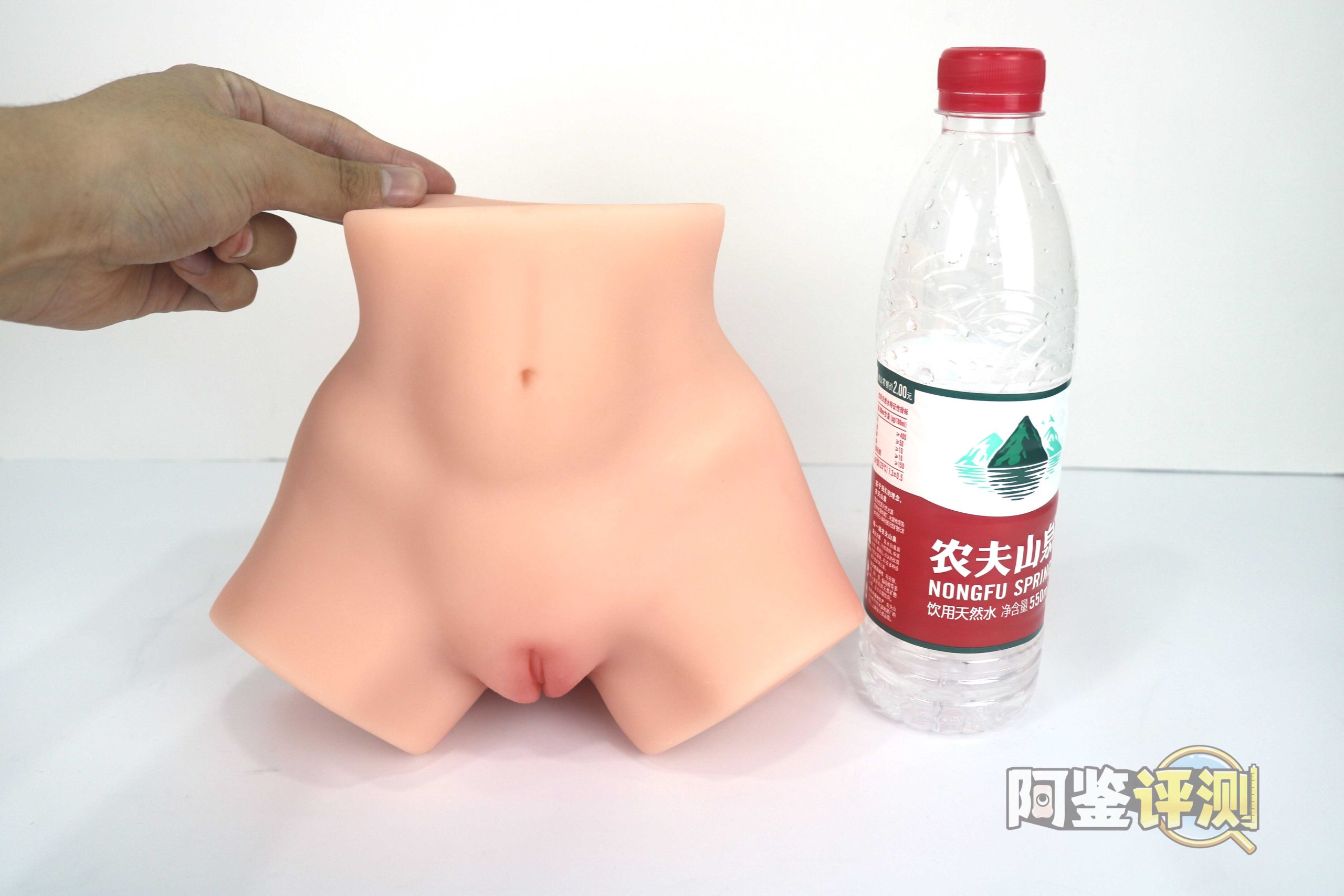 GXP-“萌态成熟BIG”(中刺激)评测!比看上去还要幼小,离刑法一步之遥!插图7 GXP-“萌态成熟BIG”(中刺激)评测!比看上去还要幼小,离刑法一步之遥!插图7