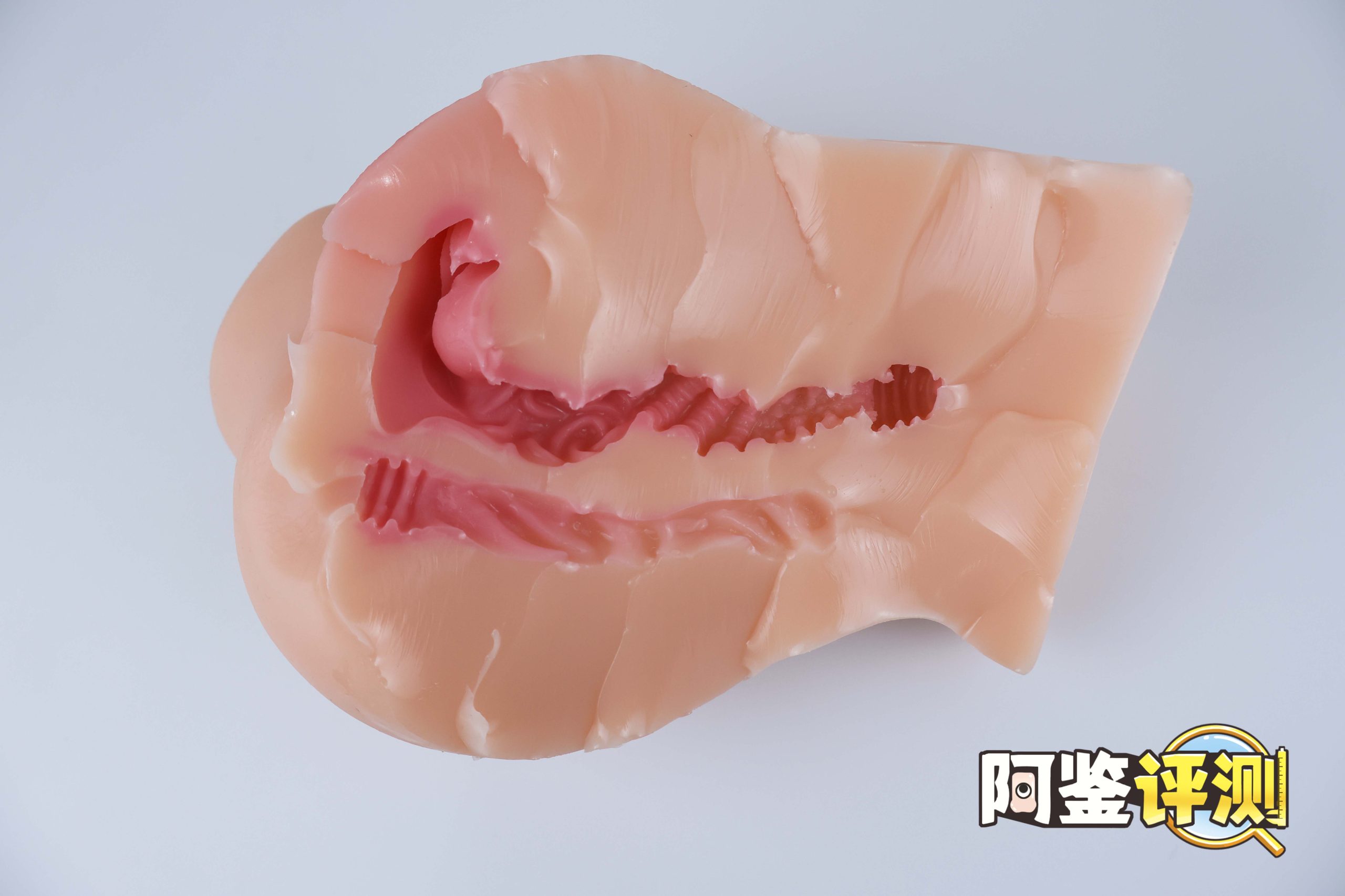 GXP-“萌态成熟BIG”(中刺激)评测!比看上去还要幼小,离刑法一步之遥!插图15 GXP-“萌态成熟BIG”(中刺激)评测!比看上去还要幼小,离刑法一步之遥!插图15