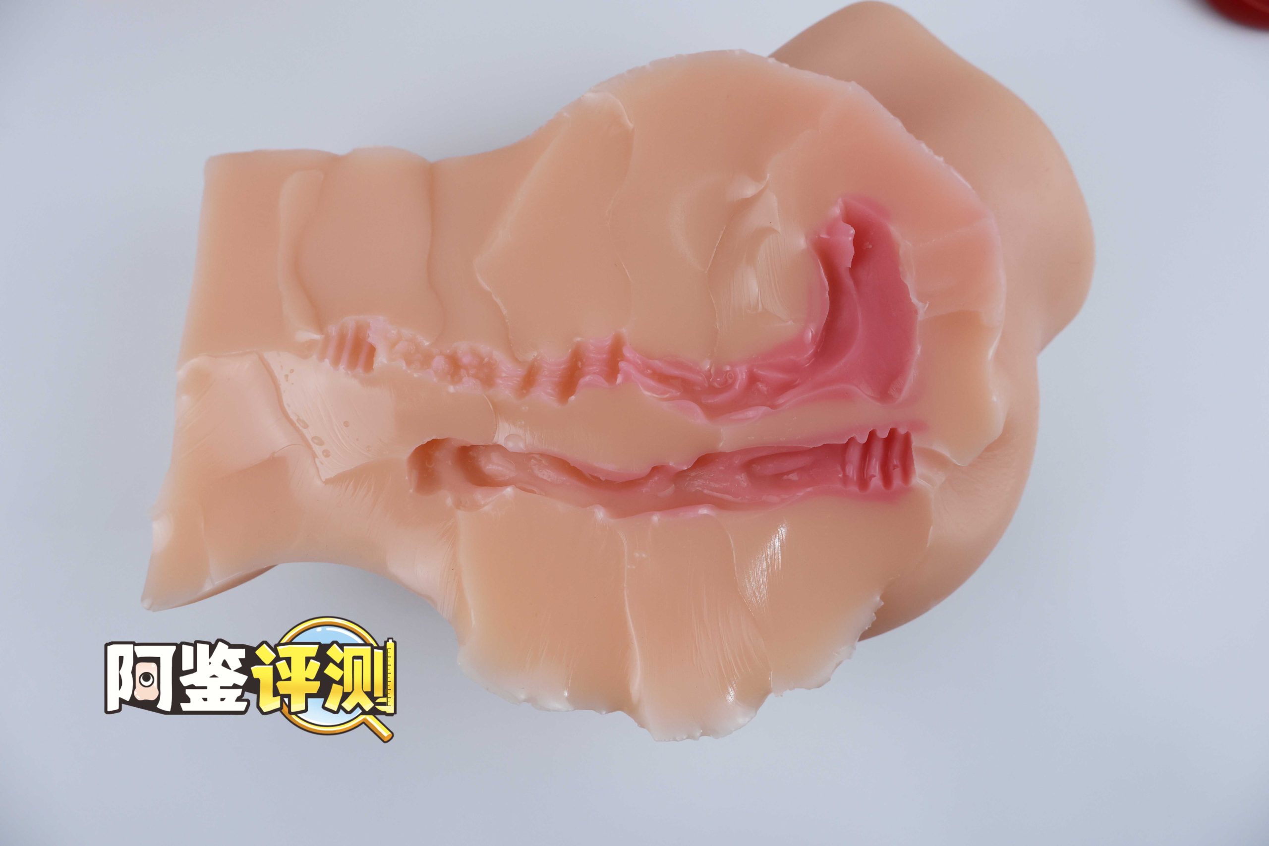 GXP-“萌态成熟BIG”(中刺激)评测!比看上去还要幼小,离刑法一步之遥!插图17 GXP-“萌态成熟BIG”(中刺激)评测!比看上去还要幼小,离刑法一步之遥!插图17