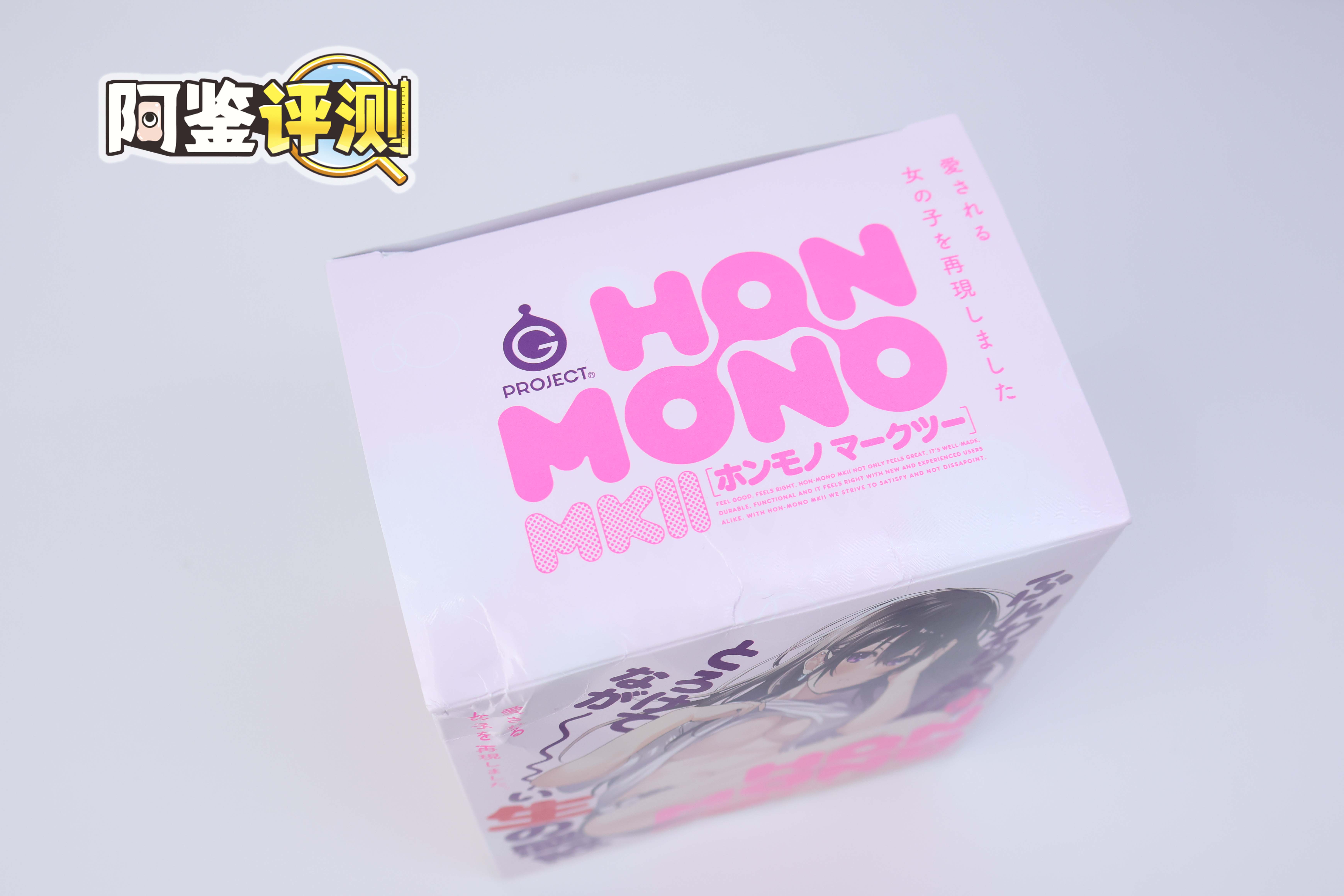 G-project—“HON MONO MKⅡ”评测!幻想中的真实感,干净亲肤的脂软材料!插图5 G-project—“HON MONO MKⅡ”评测!幻想中的真实感,干净亲肤的脂软材料!插图5