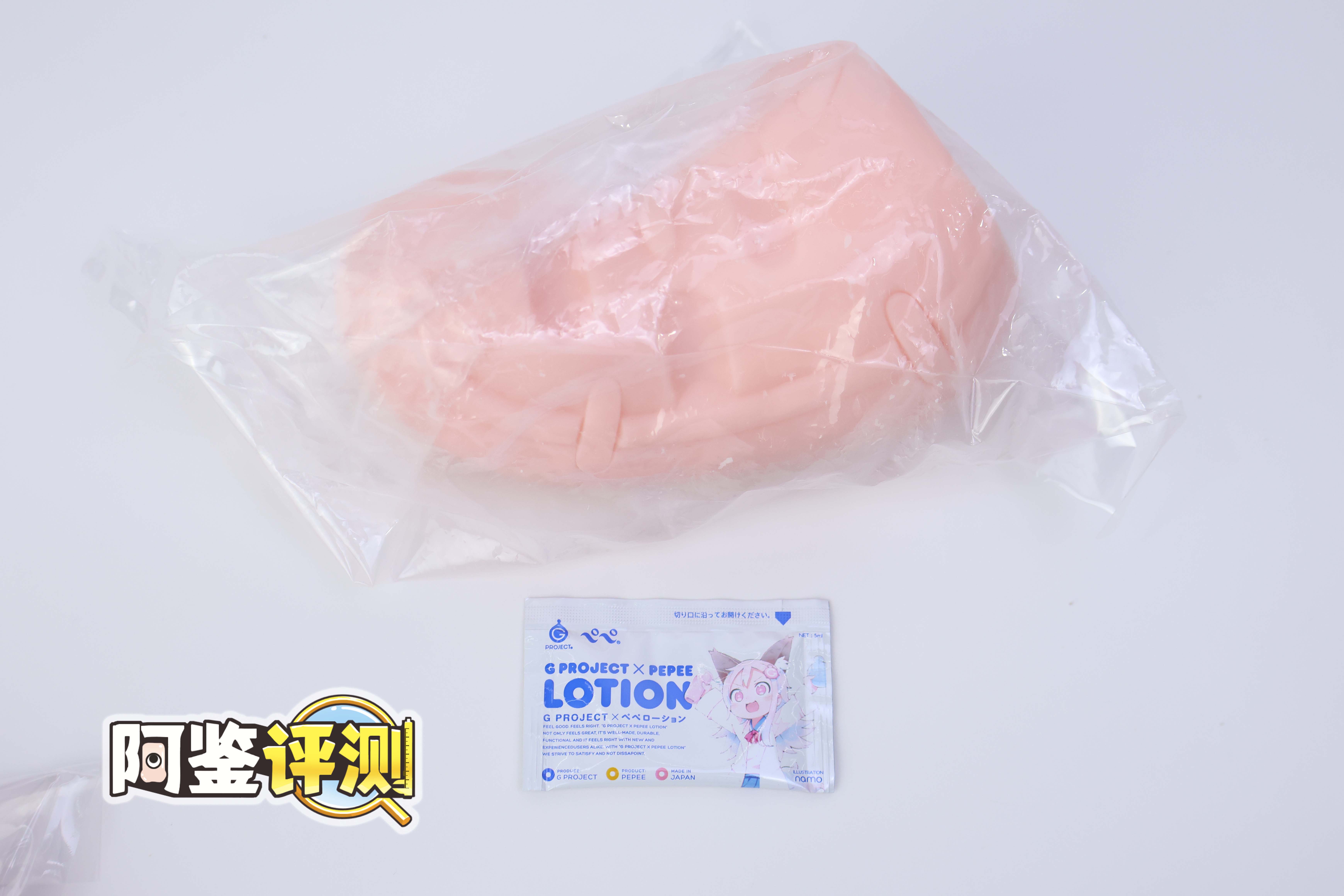 G-project—“HON MONO MKⅡ”评测!幻想中的真实感,干净亲肤的脂软材料!插图7 G-project—“HON MONO MKⅡ”评测!幻想中的真实感,干净亲肤的脂软材料!插图7