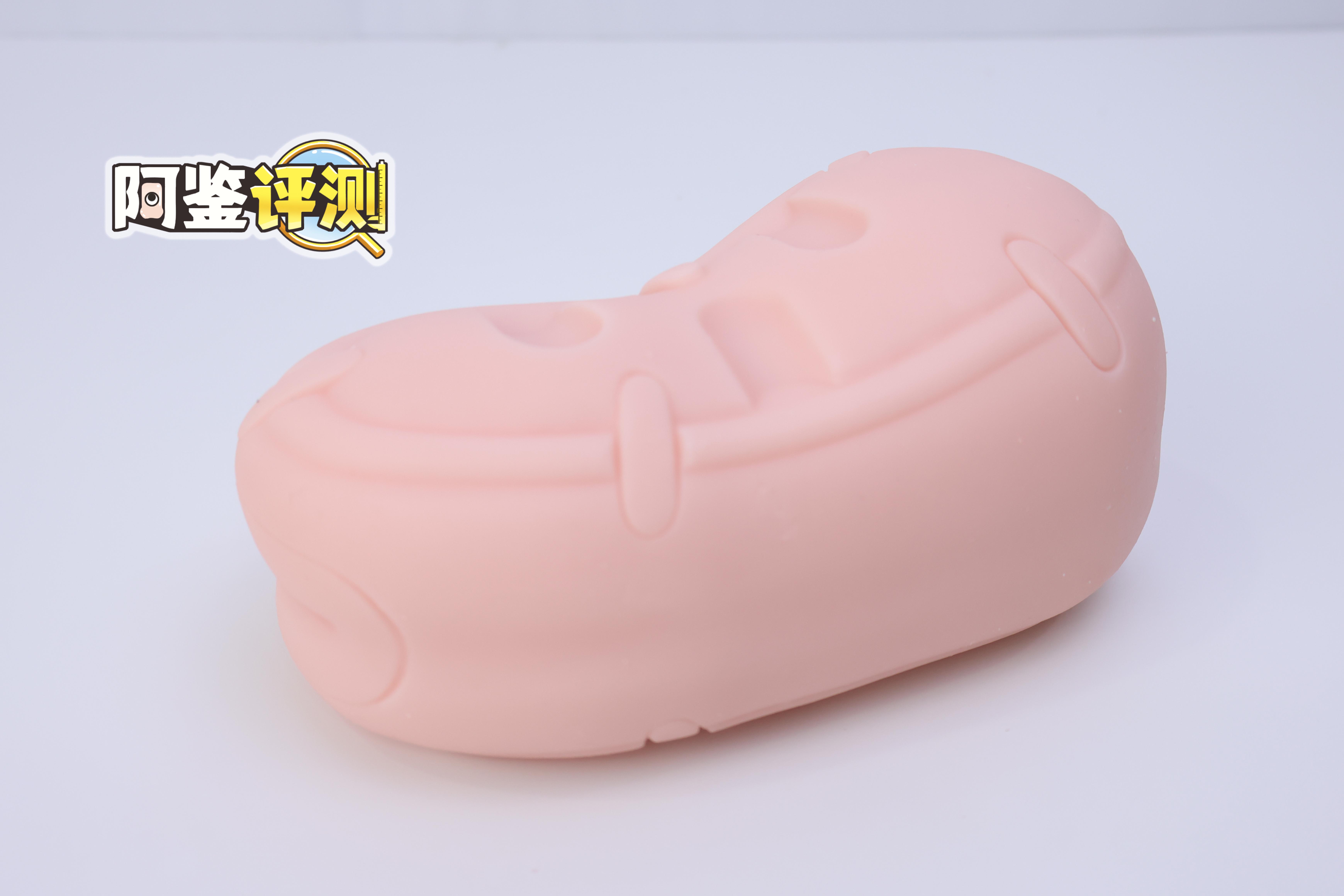 G-project—“HON MONO MKⅡ”评测！幻想中的真实感，干净亲肤的脂软材料！插图10