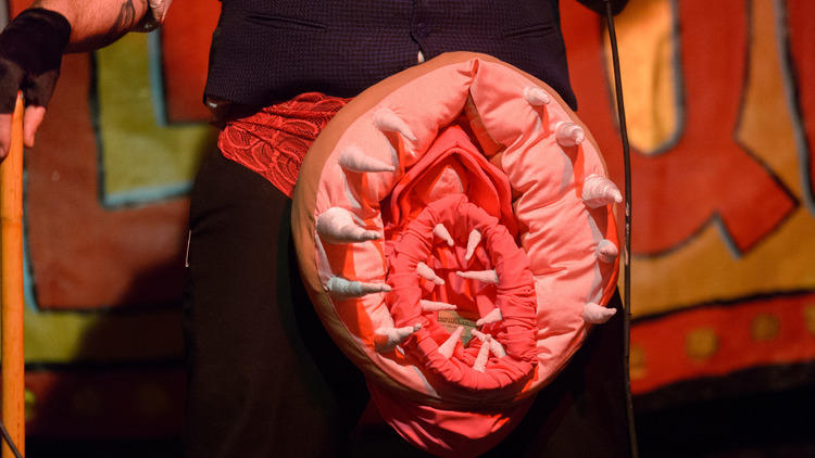 Hotpower-鬼退治（2代）评测（软），只要胆子大，女鬼放产假！插图4