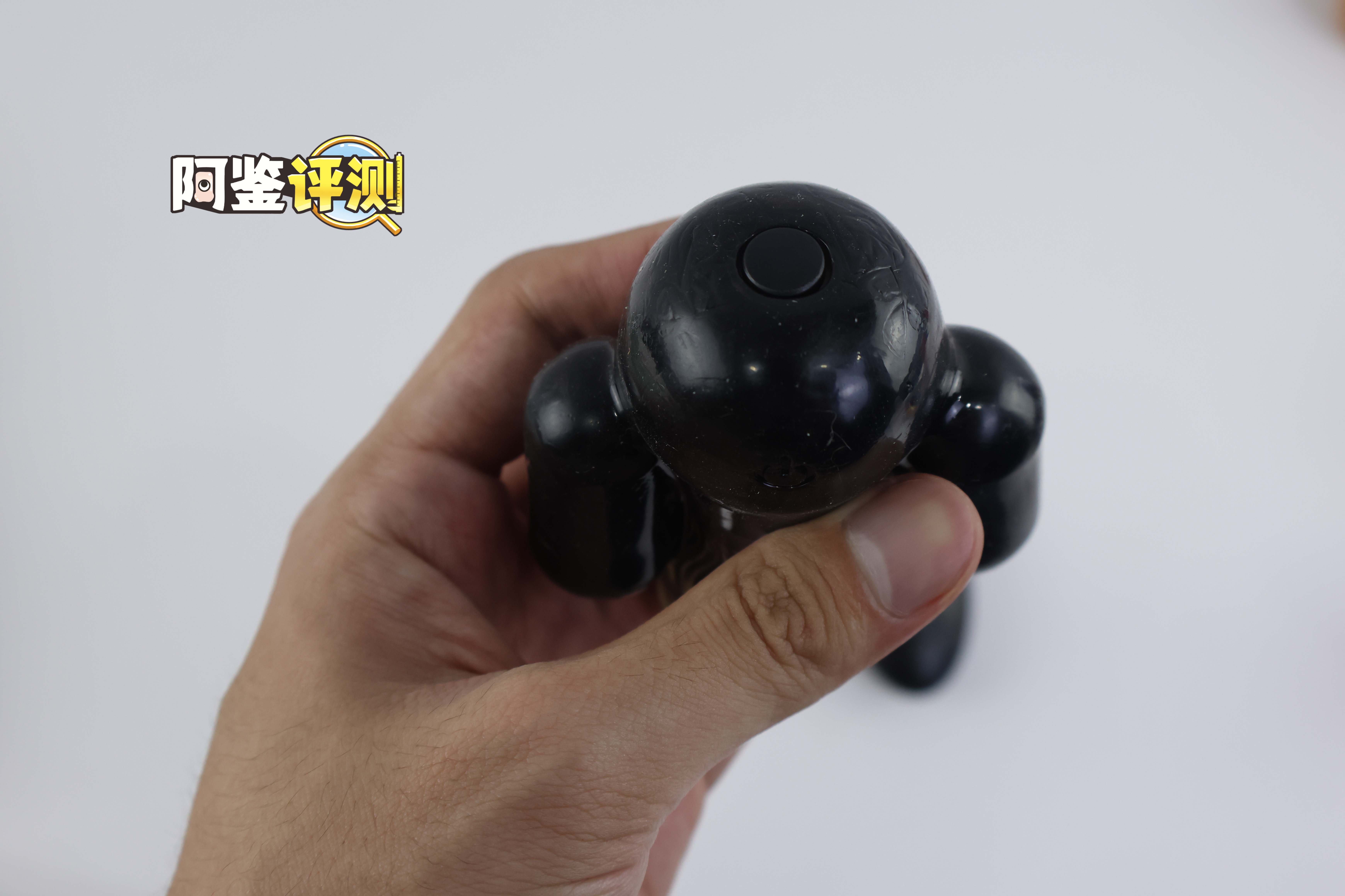 国产—“龟头锻炼器”评测!简单的跳蛋类玩具,真的能锻炼吗?插图5 国产—“龟头锻炼器”评测!简单的跳蛋类玩具,真的能锻炼吗?插图5