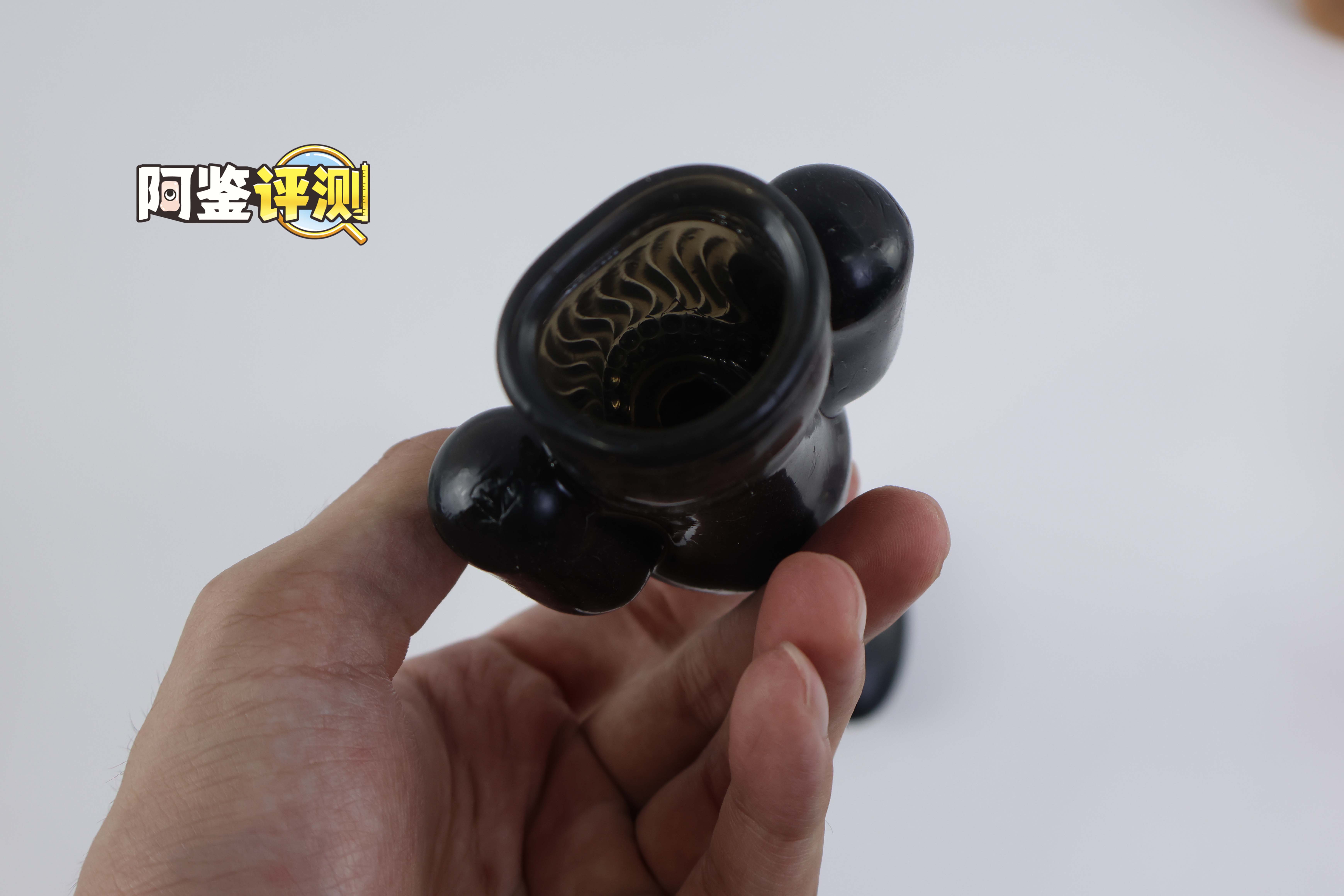 国产—“龟头锻炼器”评测!简单的跳蛋类玩具,真的能锻炼吗?插图6 国产—“龟头锻炼器”评测!简单的跳蛋类玩具,真的能锻炼吗?插图6