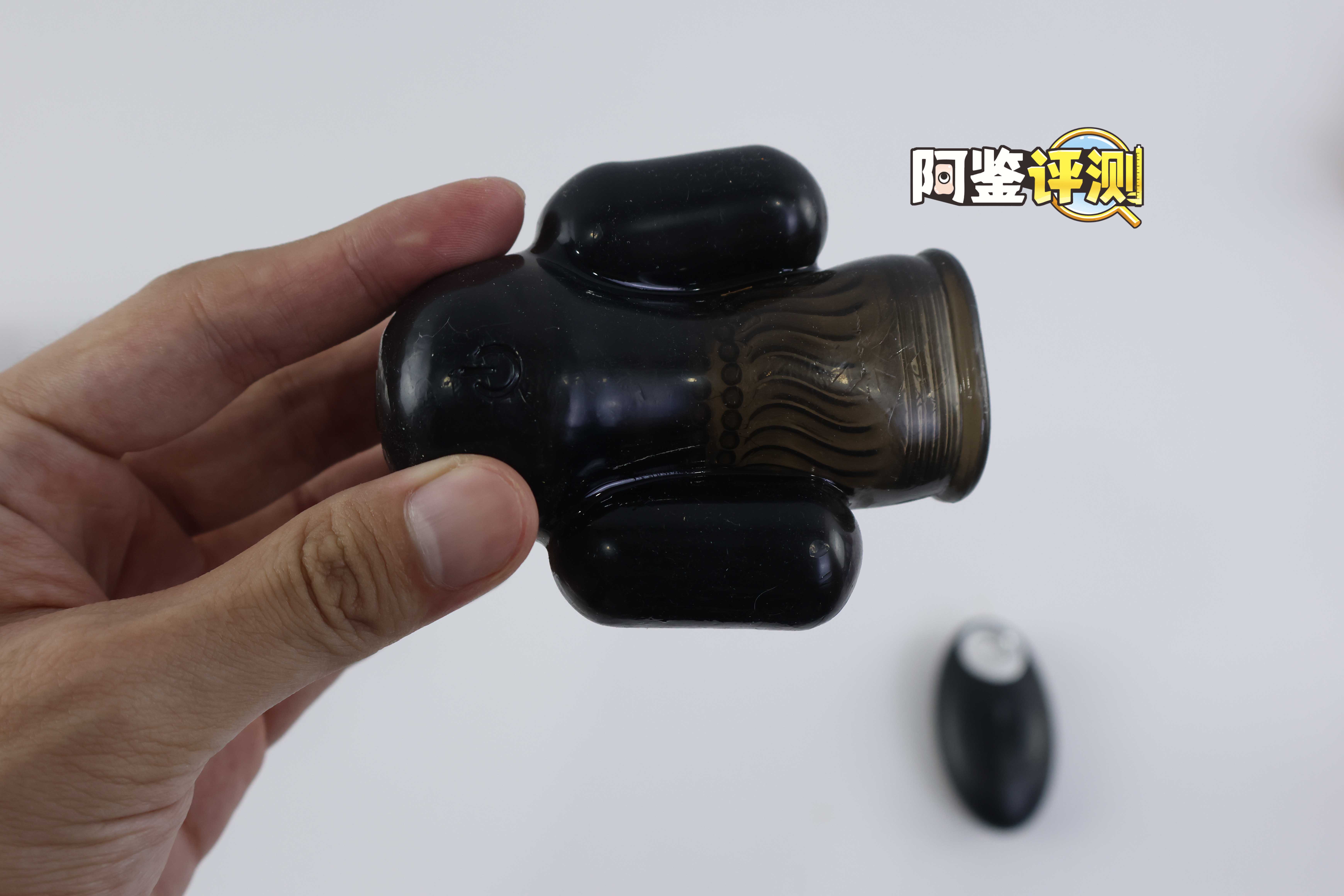 国产—“龟头锻炼器”评测!简单的跳蛋类玩具,真的能锻炼吗?插图7 国产—“龟头锻炼器”评测!简单的跳蛋类玩具,真的能锻炼吗?插图7