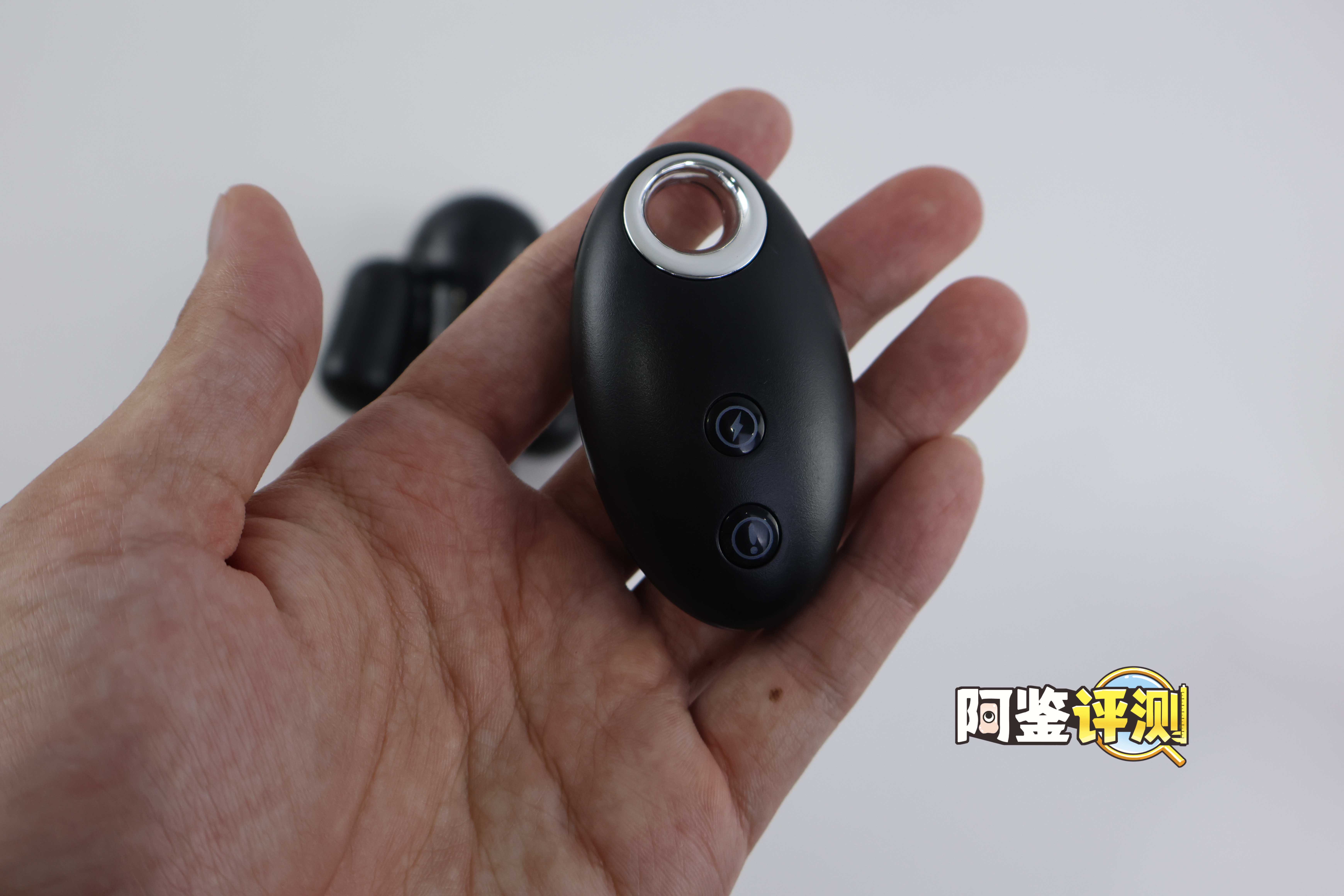 国产—“龟头锻炼器”评测!简单的跳蛋类玩具,真的能锻炼吗?插图8 国产—“龟头锻炼器”评测!简单的跳蛋类玩具,真的能锻炼吗?插图8